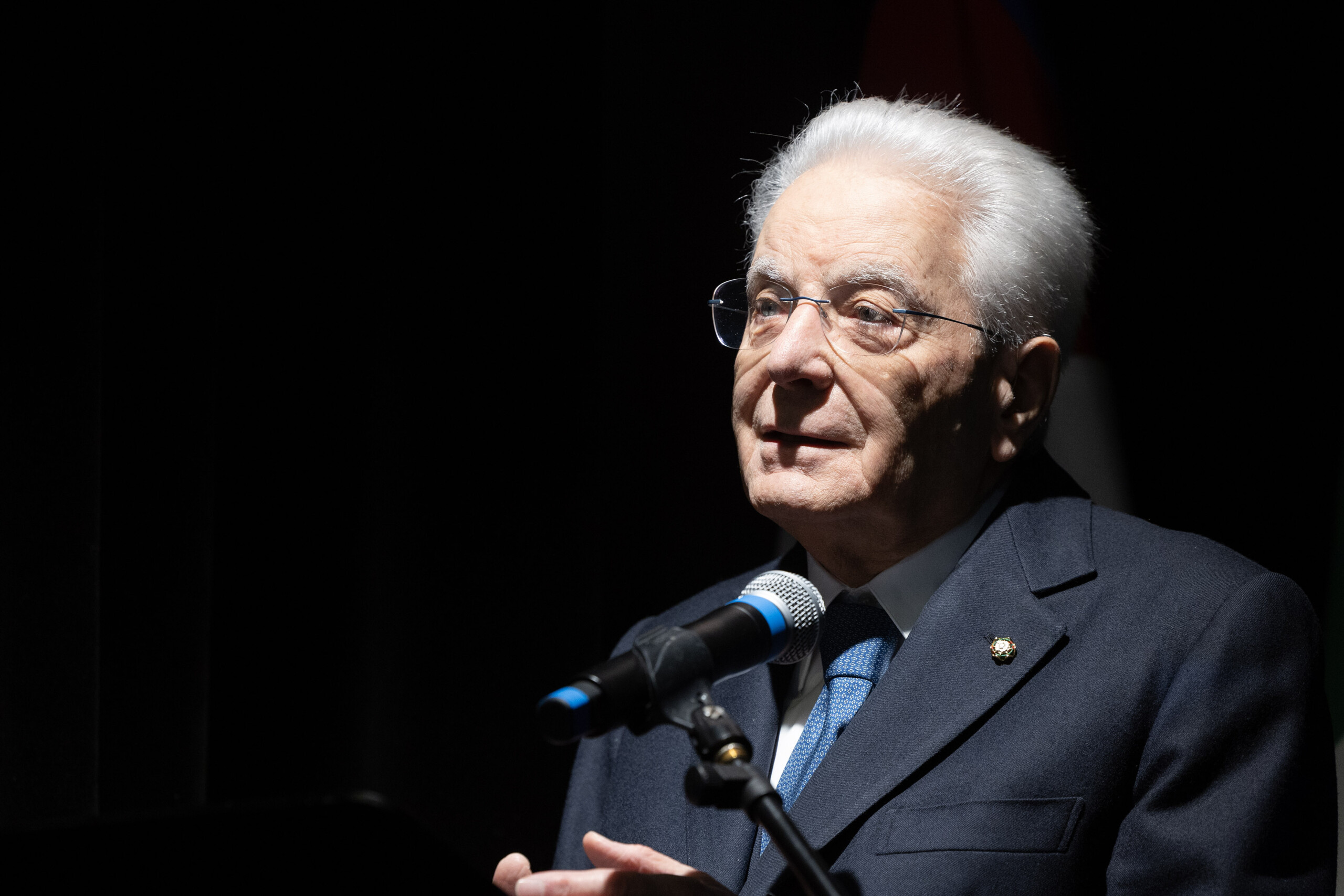 AI, Mattarella: ‘Entrusting life and death decisions to algorithms is a step backwards for security’ 1 ai mattarella entrusting life and death decisions to algorithms is a step backwards for security scaled
