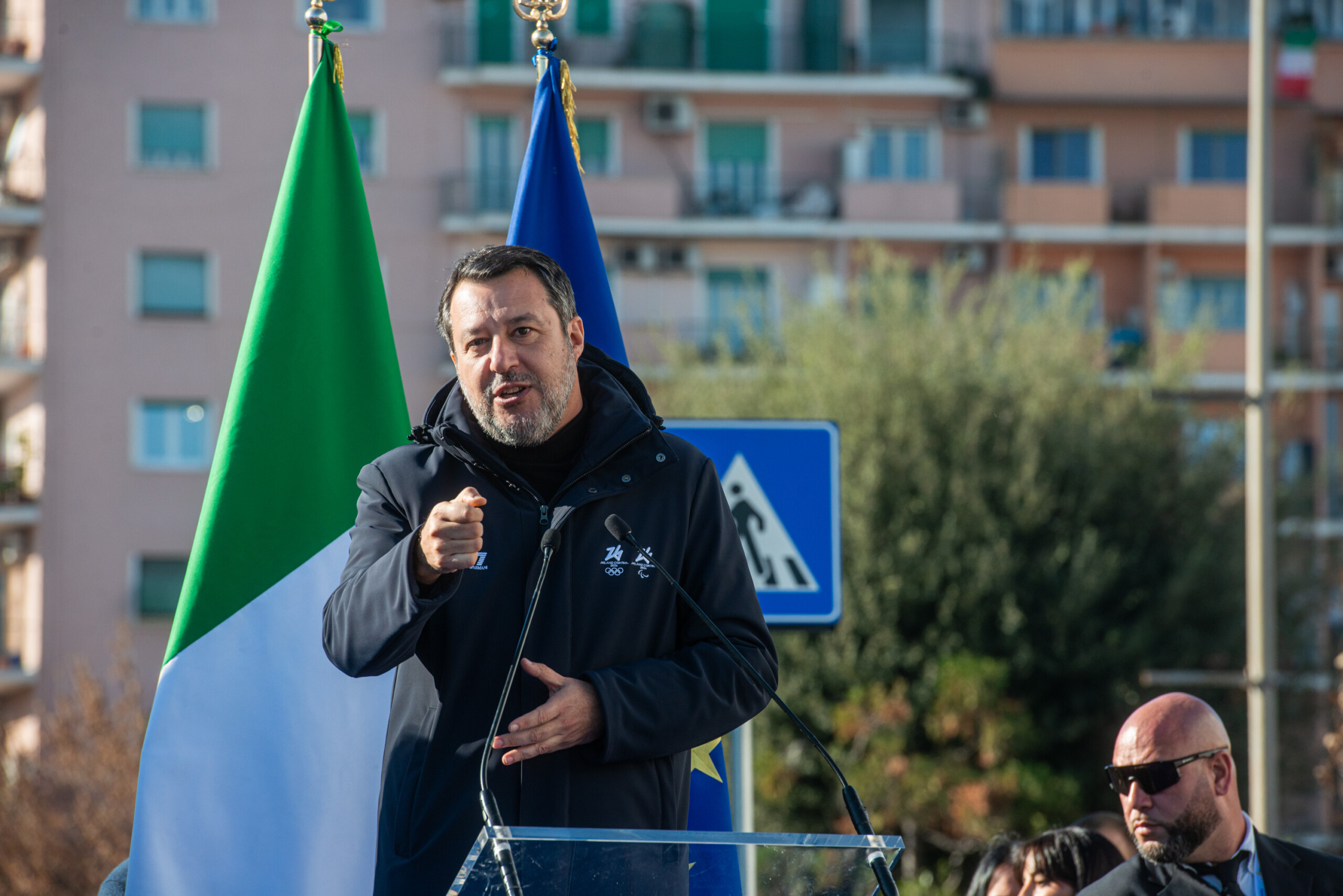 Budget, Transport Ministry: "Funds for the Strait Bridge confirmed, reallocated as worksites start in coming months" 1 budget transport ministry funds for the strait bridge confirmed reallocated as worksites start in coming months scaled