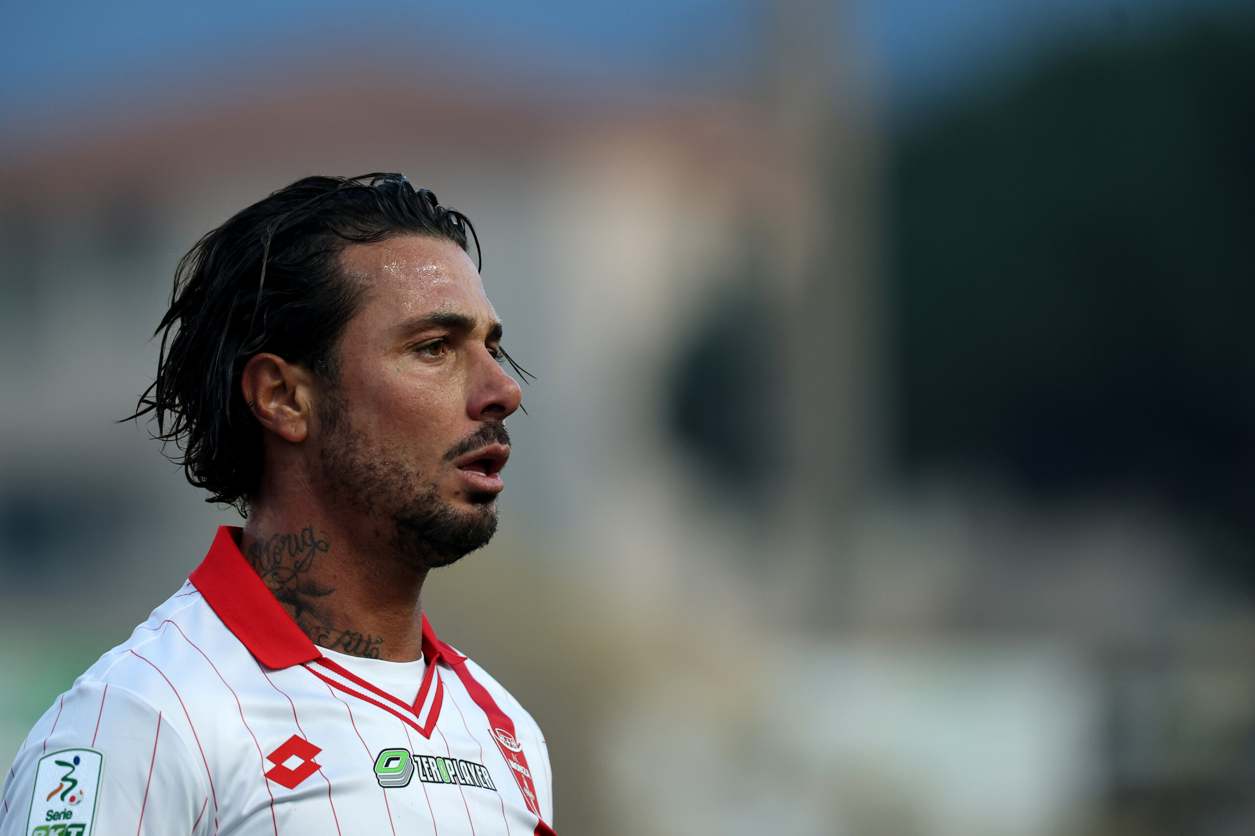 football armando izzo and raffaella fico lose their baby scaled