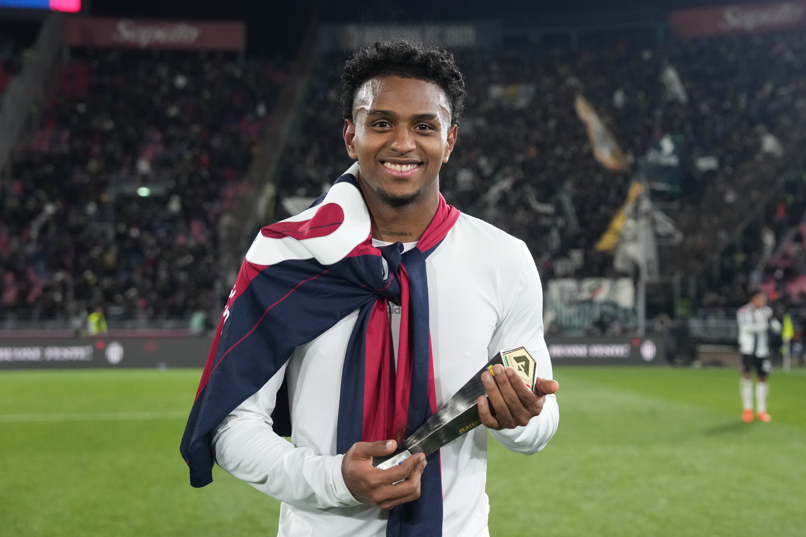 Football: Serie A, Bologna-Juventus 0-1 1 football serie a bologna juventus 0 1 scaled