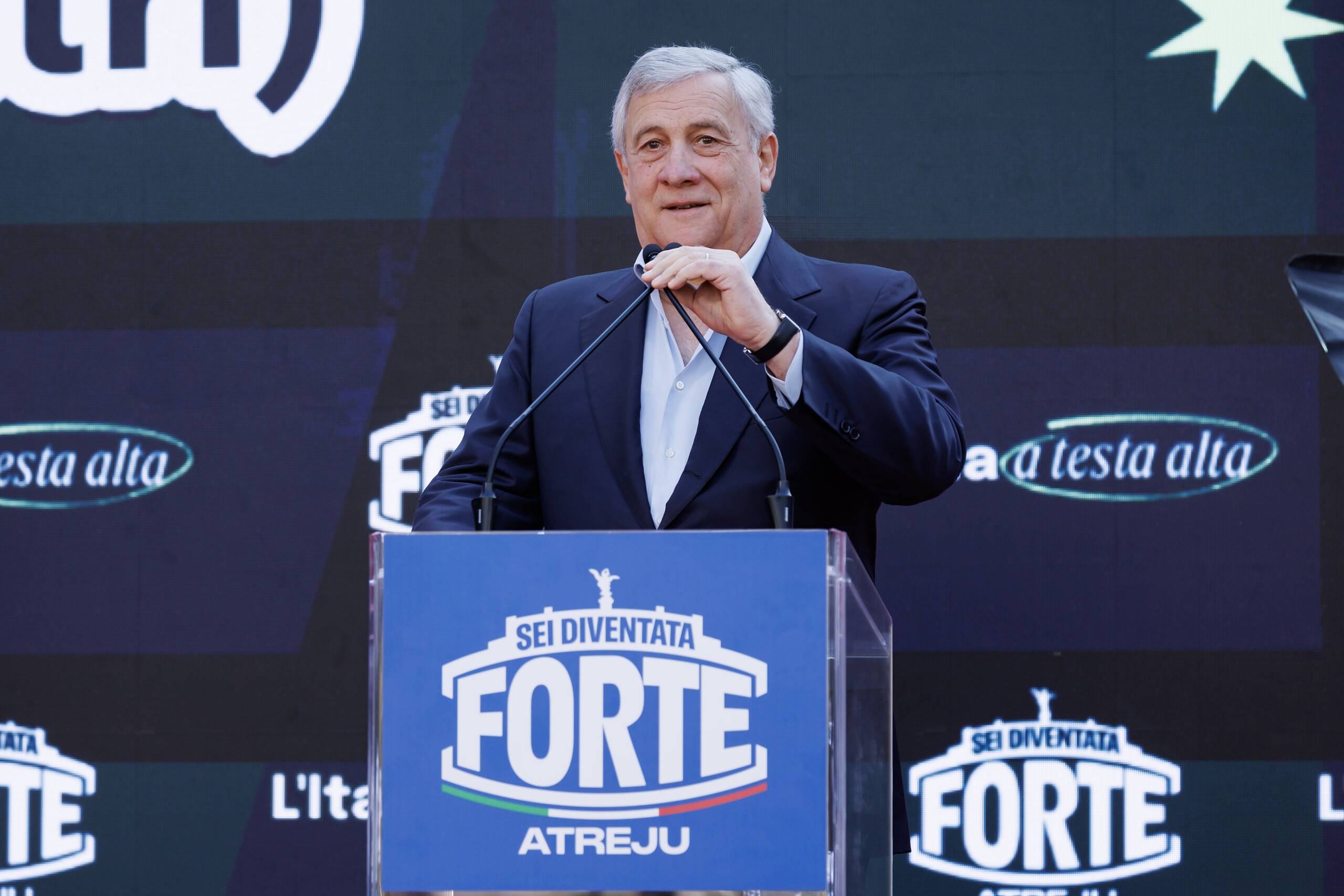 strait of messina bridge tajani essential to boost calabria and sicily scaled