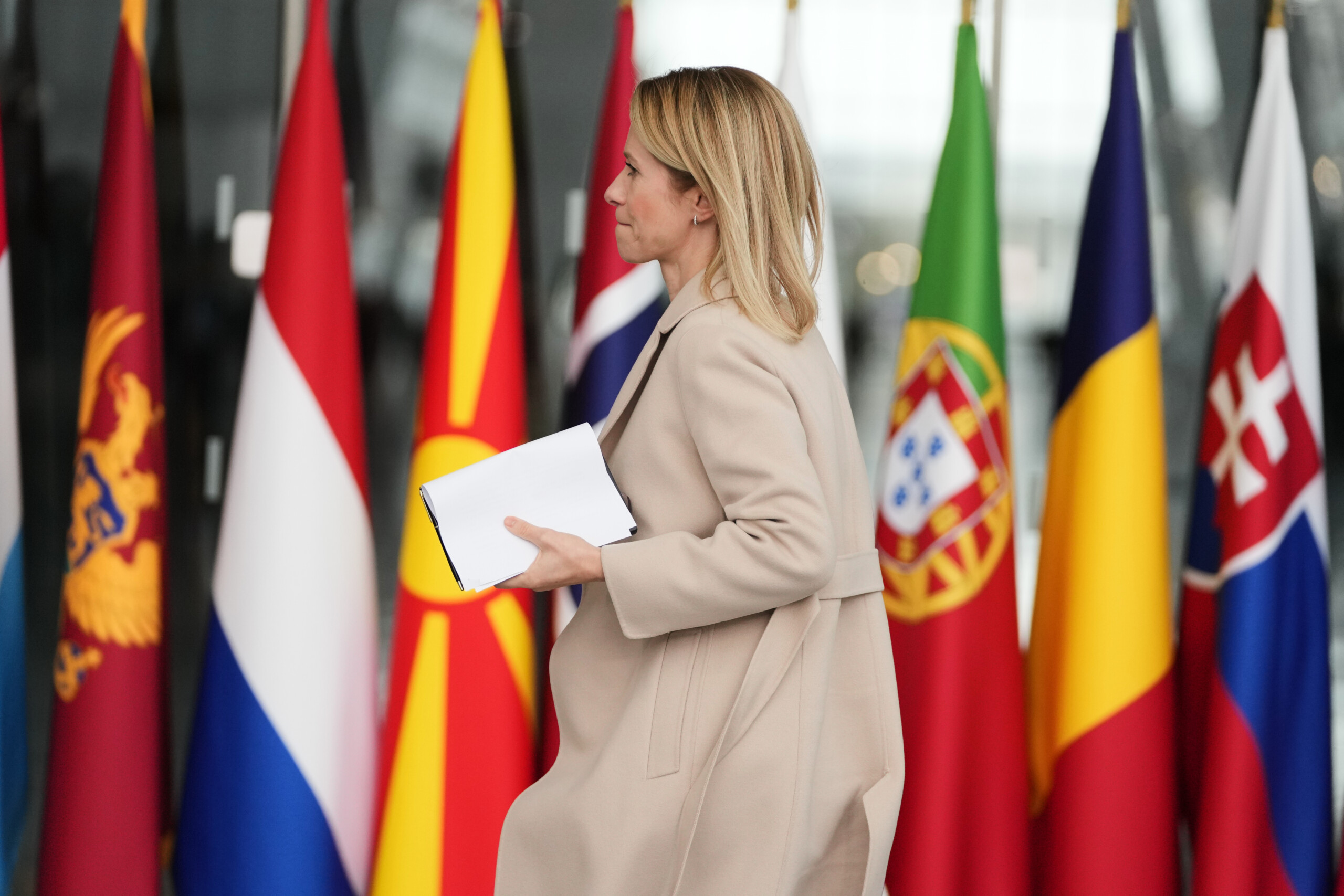 ukraine kallas if putin conquers donbass the fortress will collapse scaled