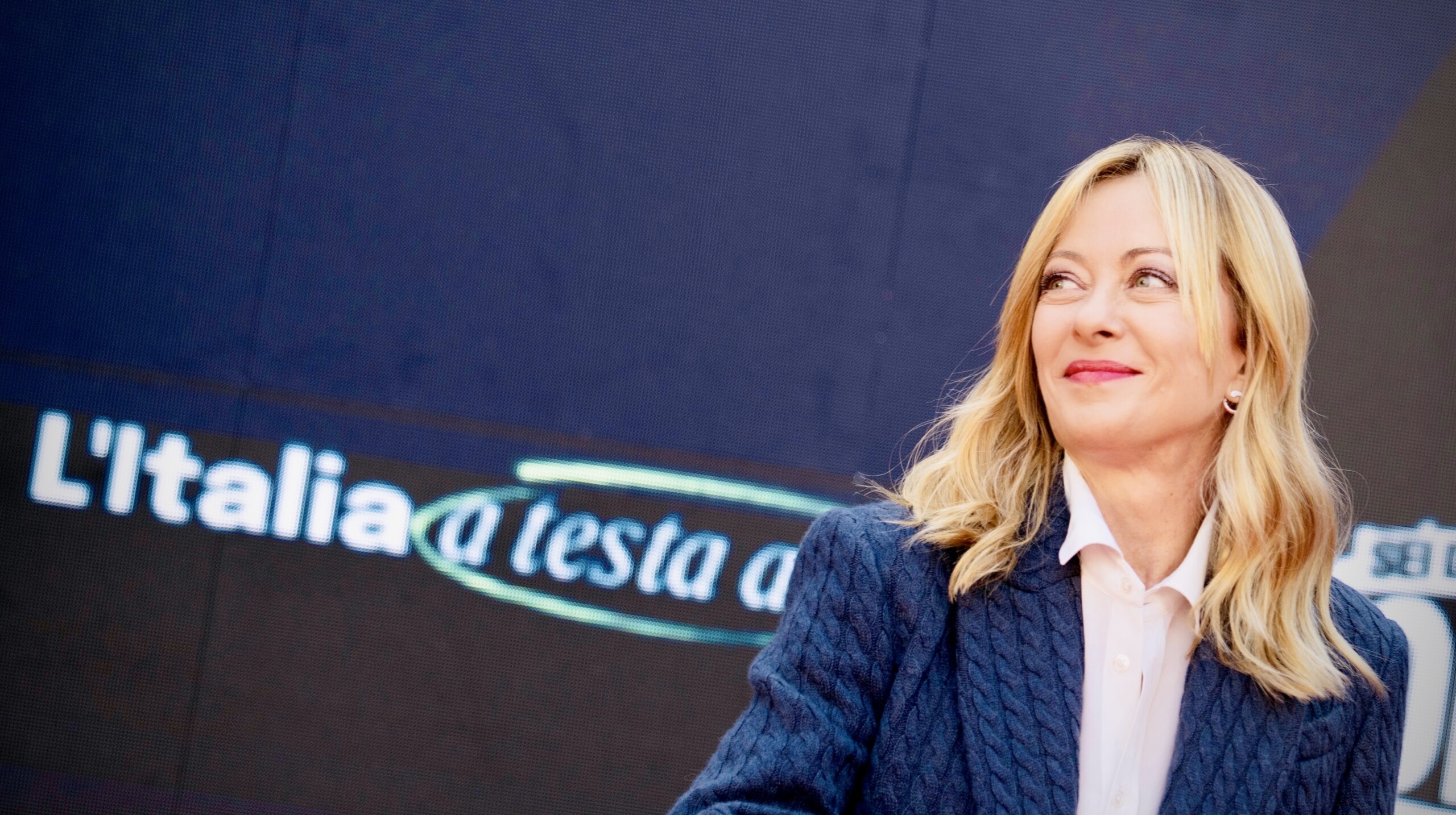 Ukraine: Meloni in Berlin at 6.45 p.m. to attend summit 1 ukraine meloni in berlin at 6 45 p m to attend summit scaled