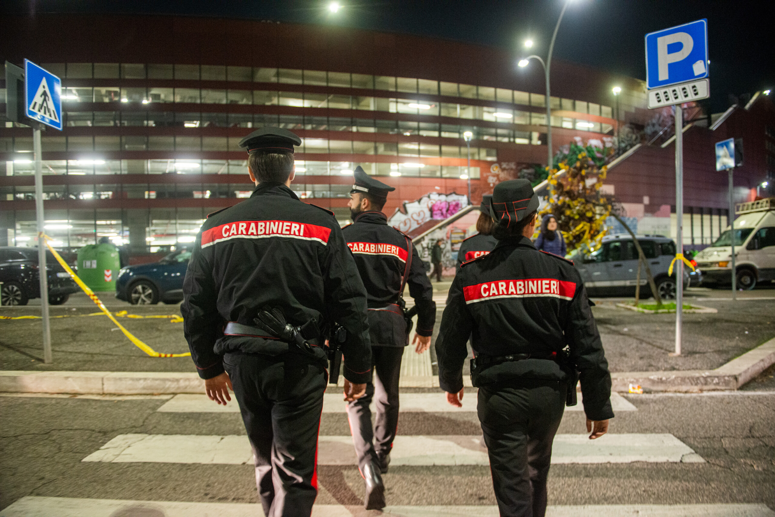 Brescia: barista stabbed to death in Sarezzo, 32-year-old arrested 1 brescia barista stabbed to death in sarezzo 32 year old arrested scaled