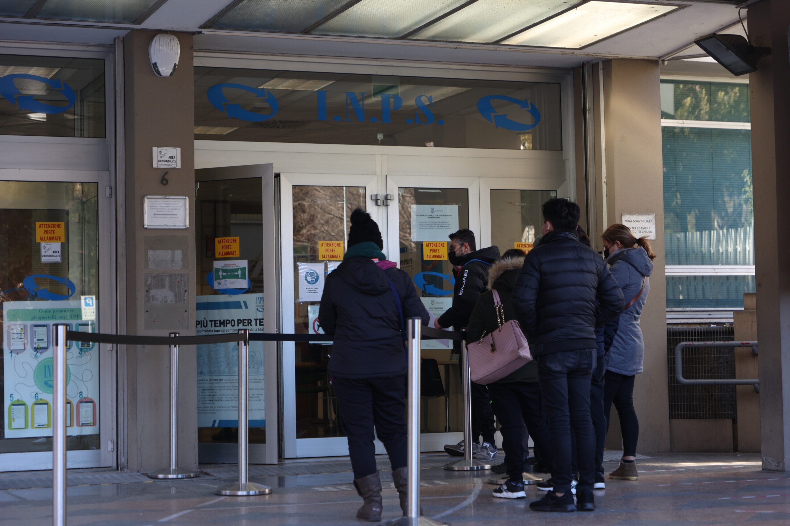 Budget law: from 2032, longer waiting period for early retirement, less weight for university degrees 1 budget law from 2032 longer waiting period for early retirement less weight for university degrees scaled