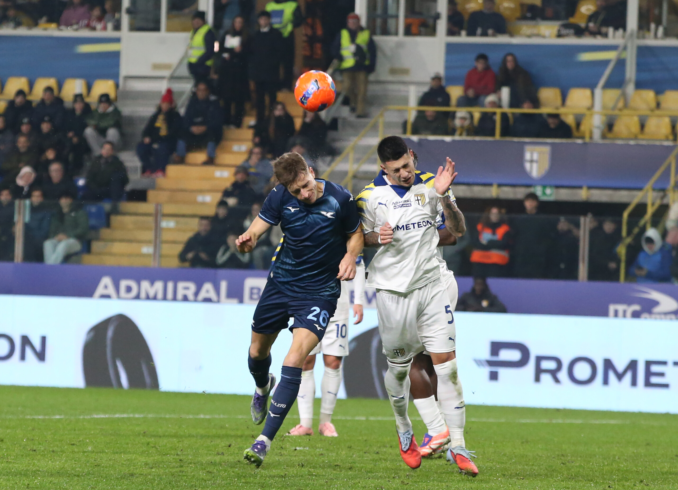 Serie A: two-match ban for Basic, one game for 8 players 1 serie a two match ban for basic one game for 8 players scaled