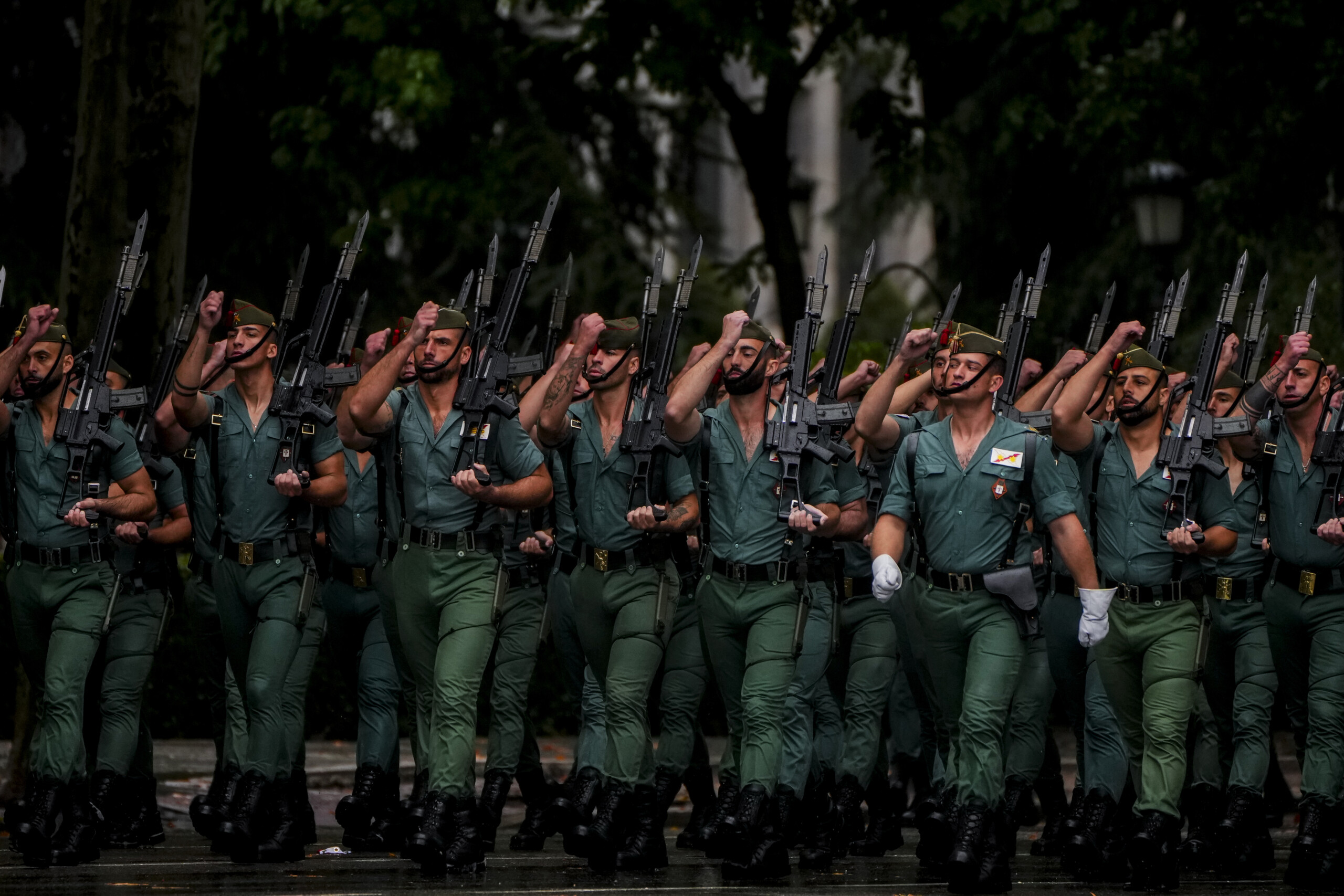 Ukraine, Madrid sources: “Without peace, we are not considering sending troops” 1 ukraine madrid sources without peace we are not considering sending troops scaled