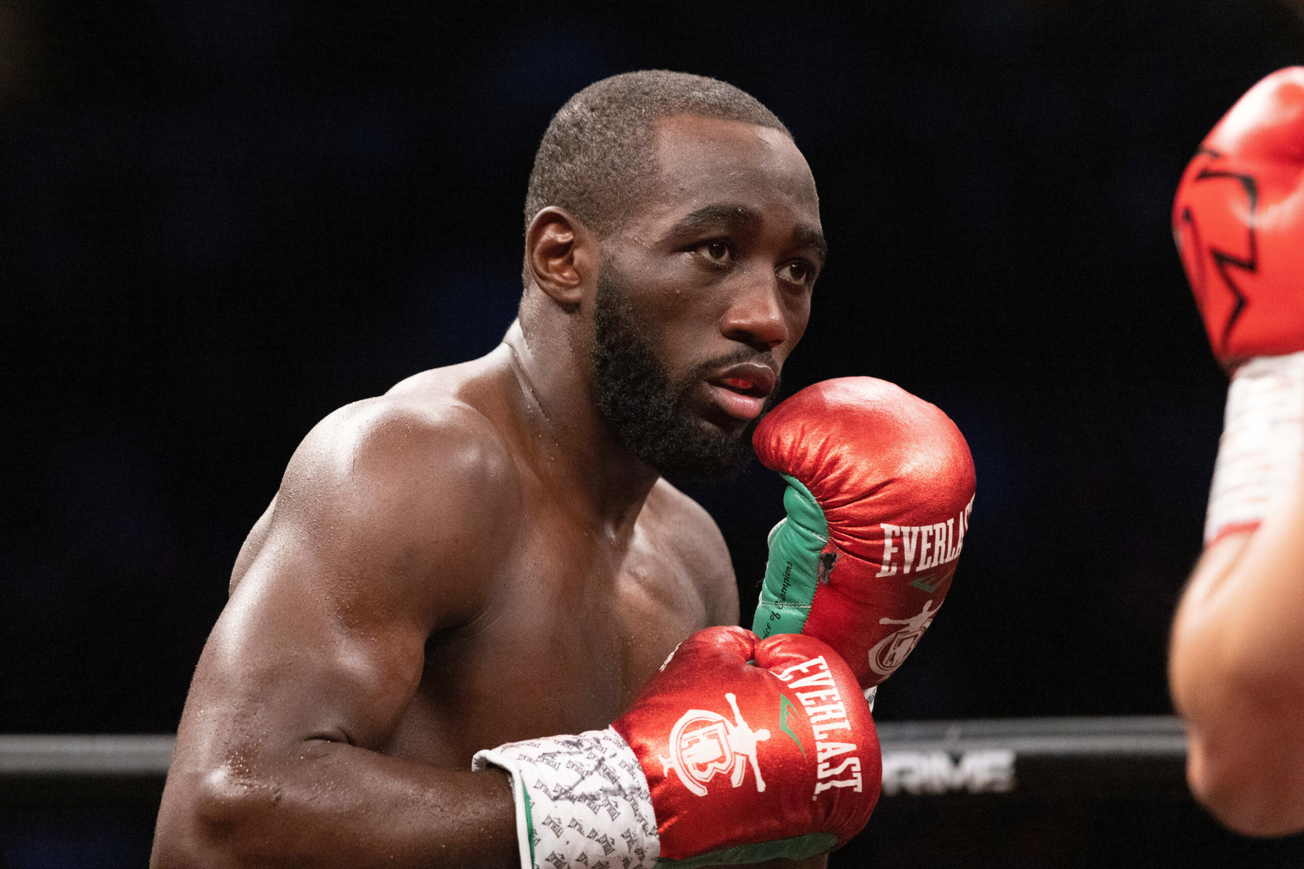 boxing terence crawford announces retirement scaled