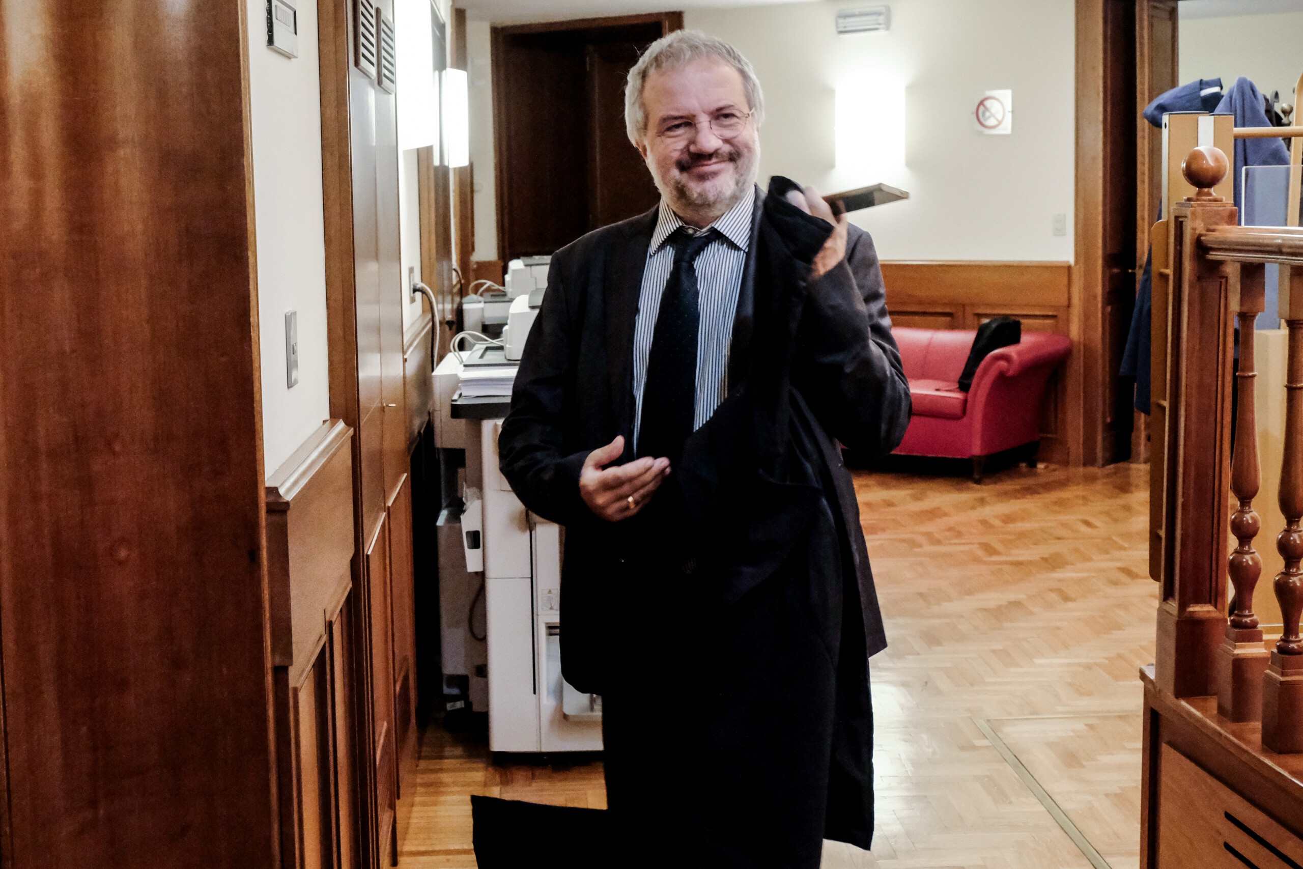 Budget: Lega, towards sub-amendment against pension cuts, alternative coverage 1 budget lega towards sub amendment against pension cuts alternative coverage scaled