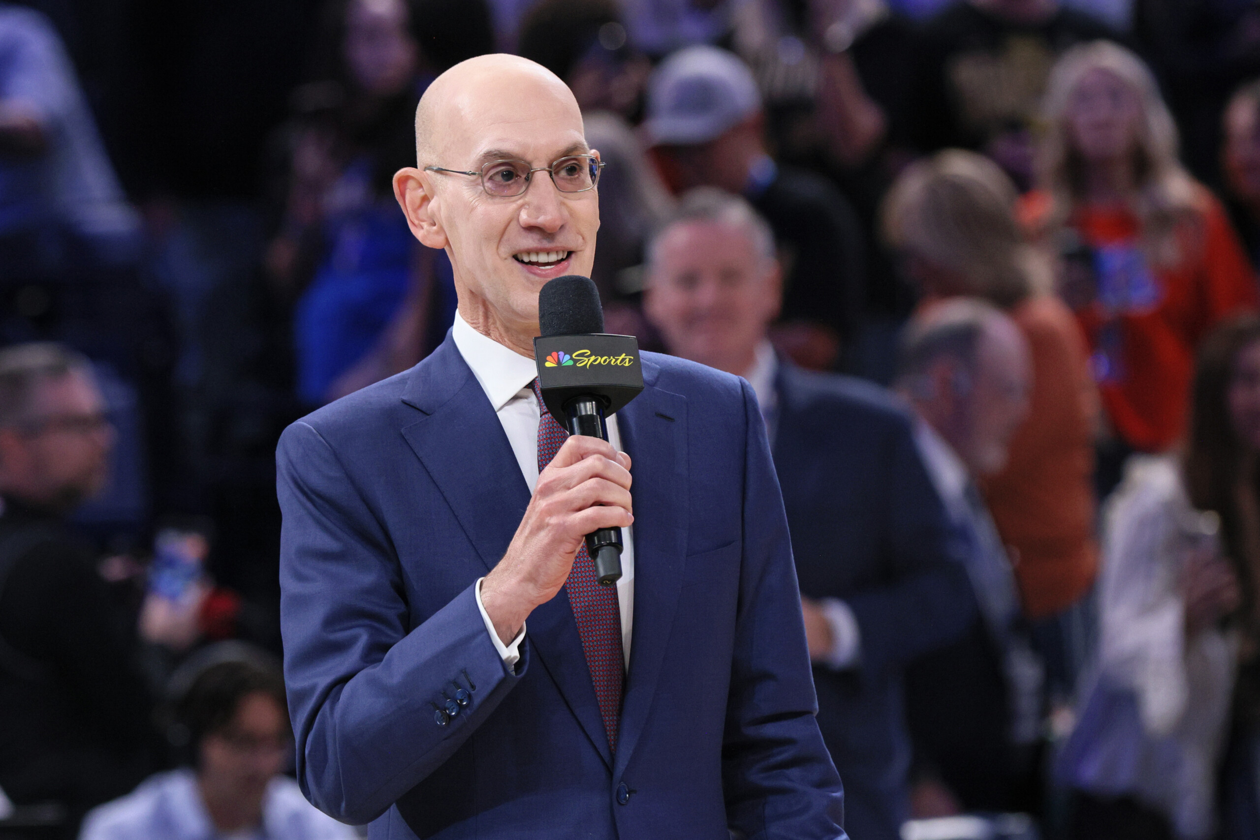 nba commissioner silver negotiations for european expansion by the end of january scaled