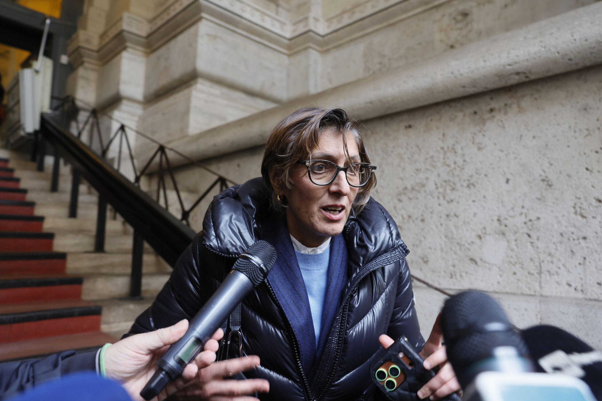 open arms court of cassation confirms acquittal for salvini scaled