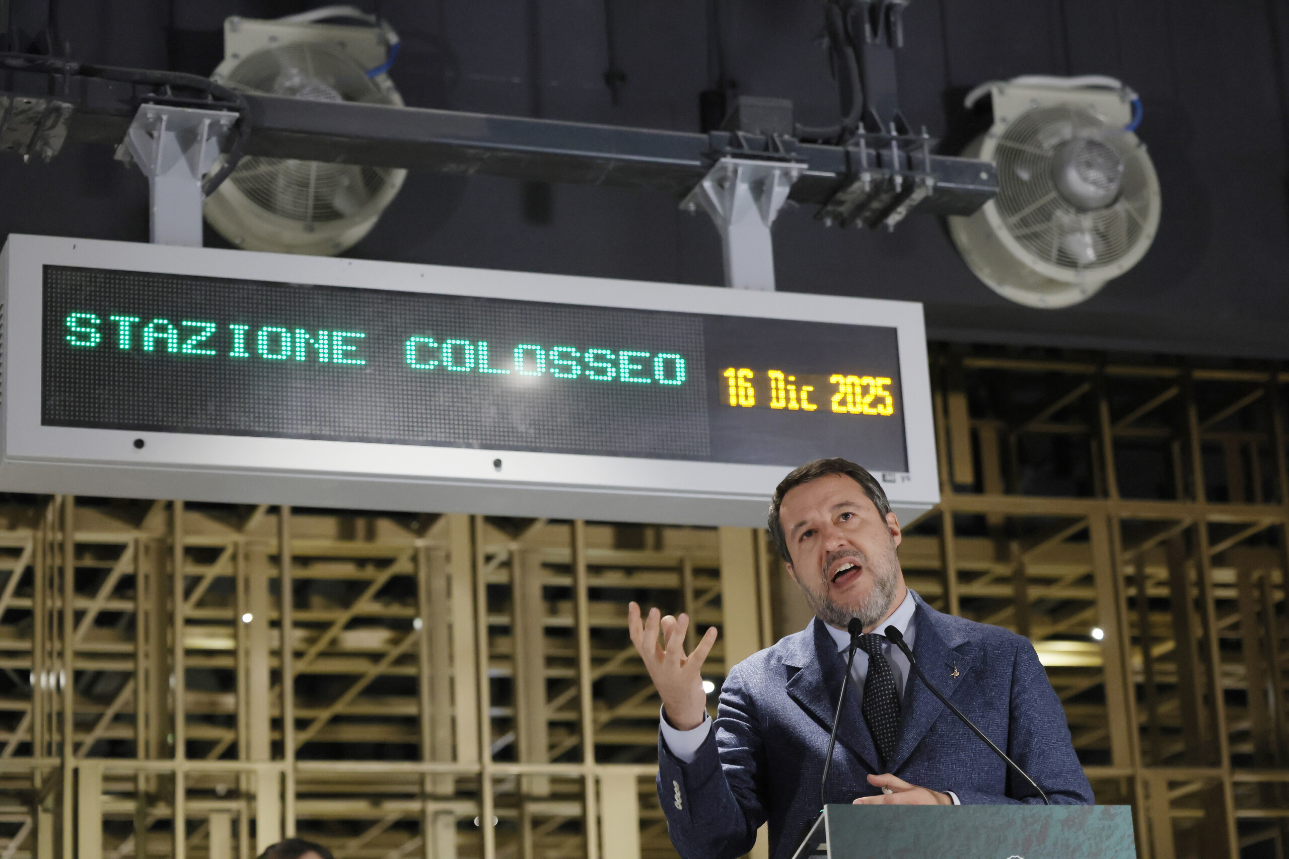 open arms supreme court prosecutors request confirmation of salvinis acquittal scaled