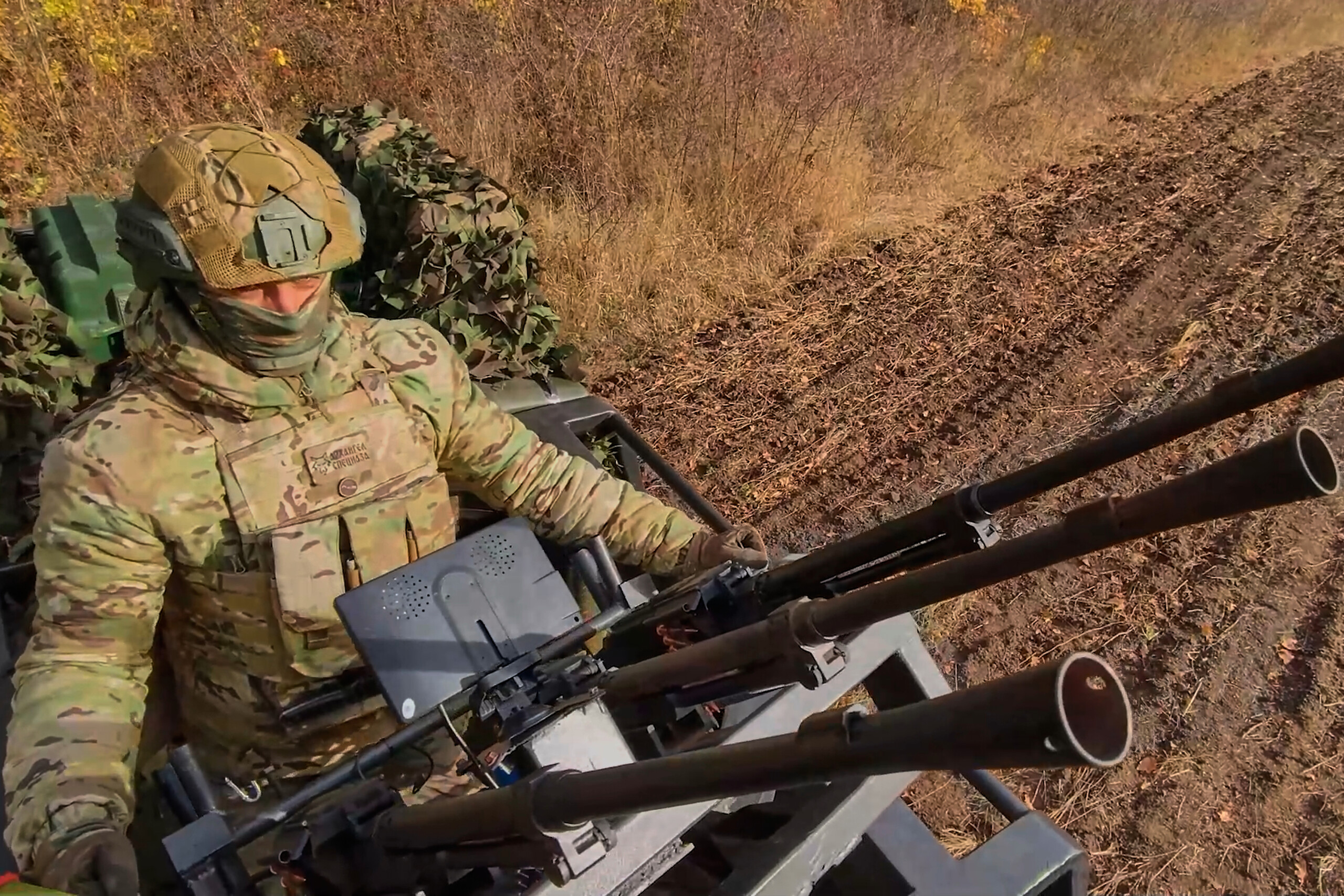 ukraine nyt us peace plan calls for strengthening kievs army scaled