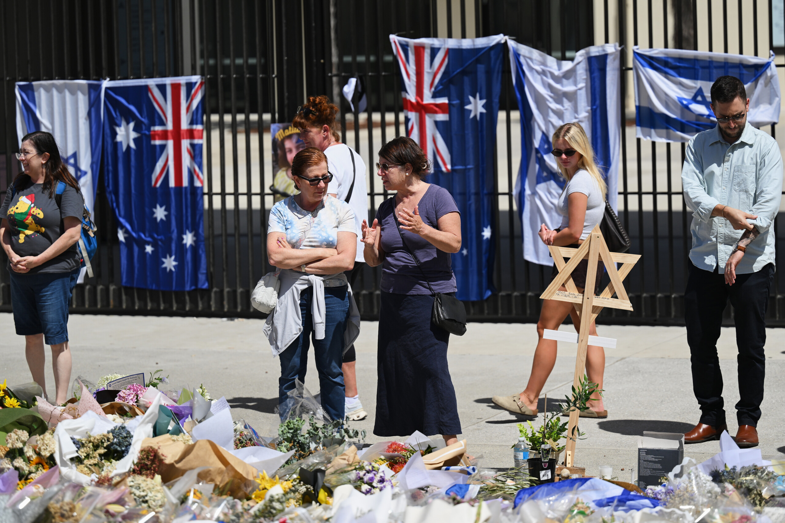 Australia: attack on Bondi Beach, funeral today for 10-year-old girl 1 australia attack on bondi beach funeral today for 10 year old girl scaled
