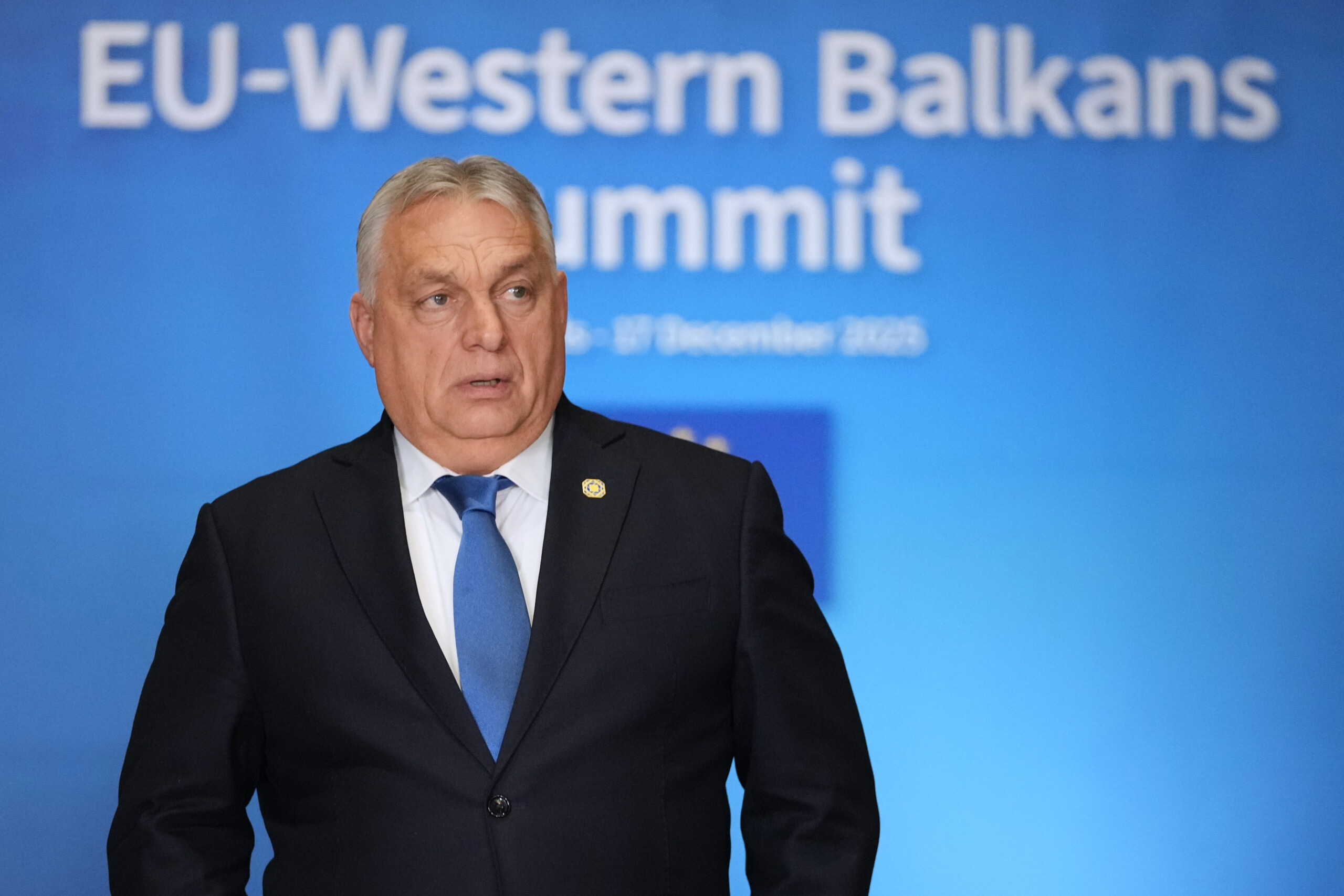 EU, Orban: ‘Brussels' arrogance at its peak’ 1 eu orban brussels arrogance at its peak scaled