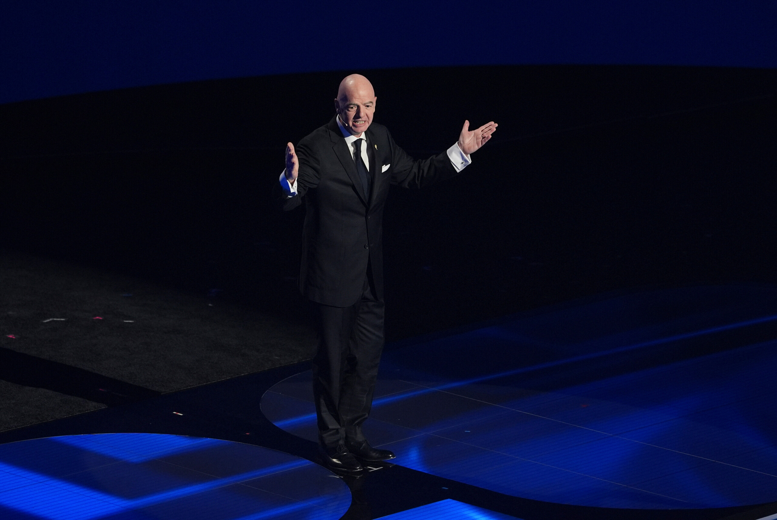 Football: Spain-Argentina “Finalissima” on 27 March in Qatar 1 football spain argentina finalissima on 27 march in qatar scaled