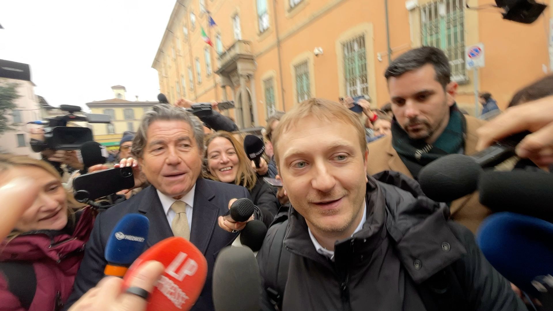 Garlasco murder: Stasi's lawyer, DNA definitively rules out Alberto 1 garlasco murder stasis lawyer dna definitively rules out alberto