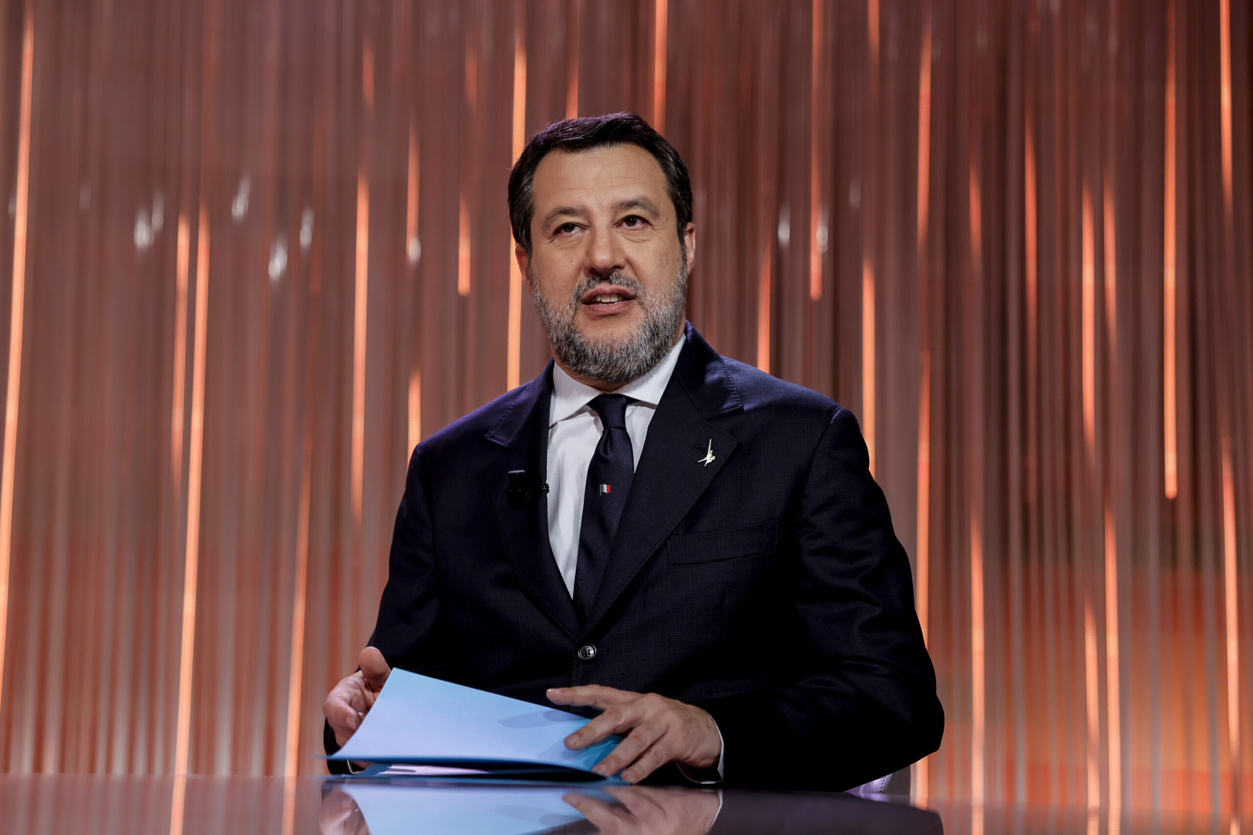 Housing, Salvini: ‘No to new regulations and new bureaucracy for condominiums’ 1 housing salvini no to new regulations and new bureaucracy for condominiums scaled