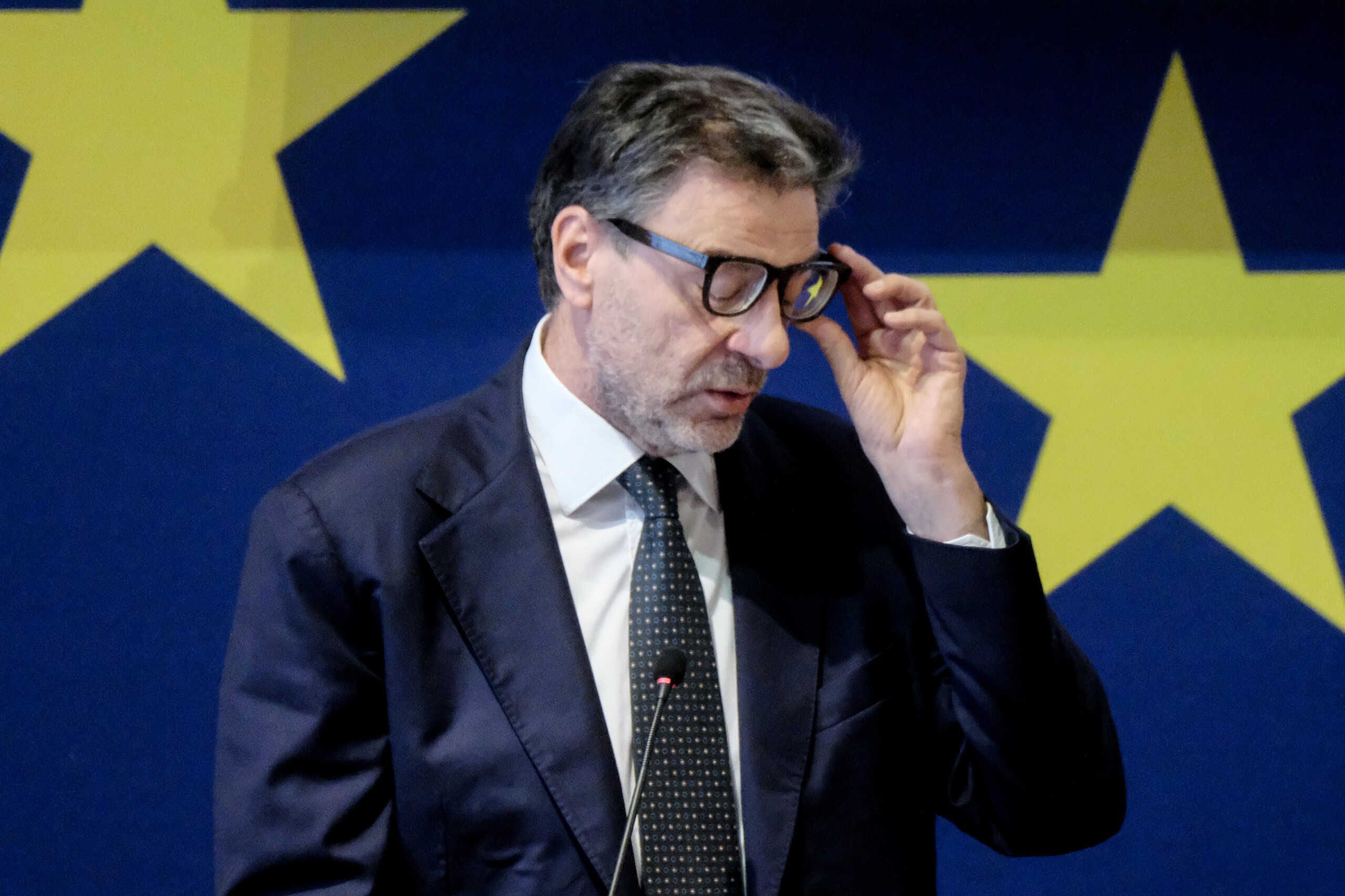 MPS, Giorgetti: ‘No interference or pressure’ 1 mps giorgetti no interference or pressure scaled