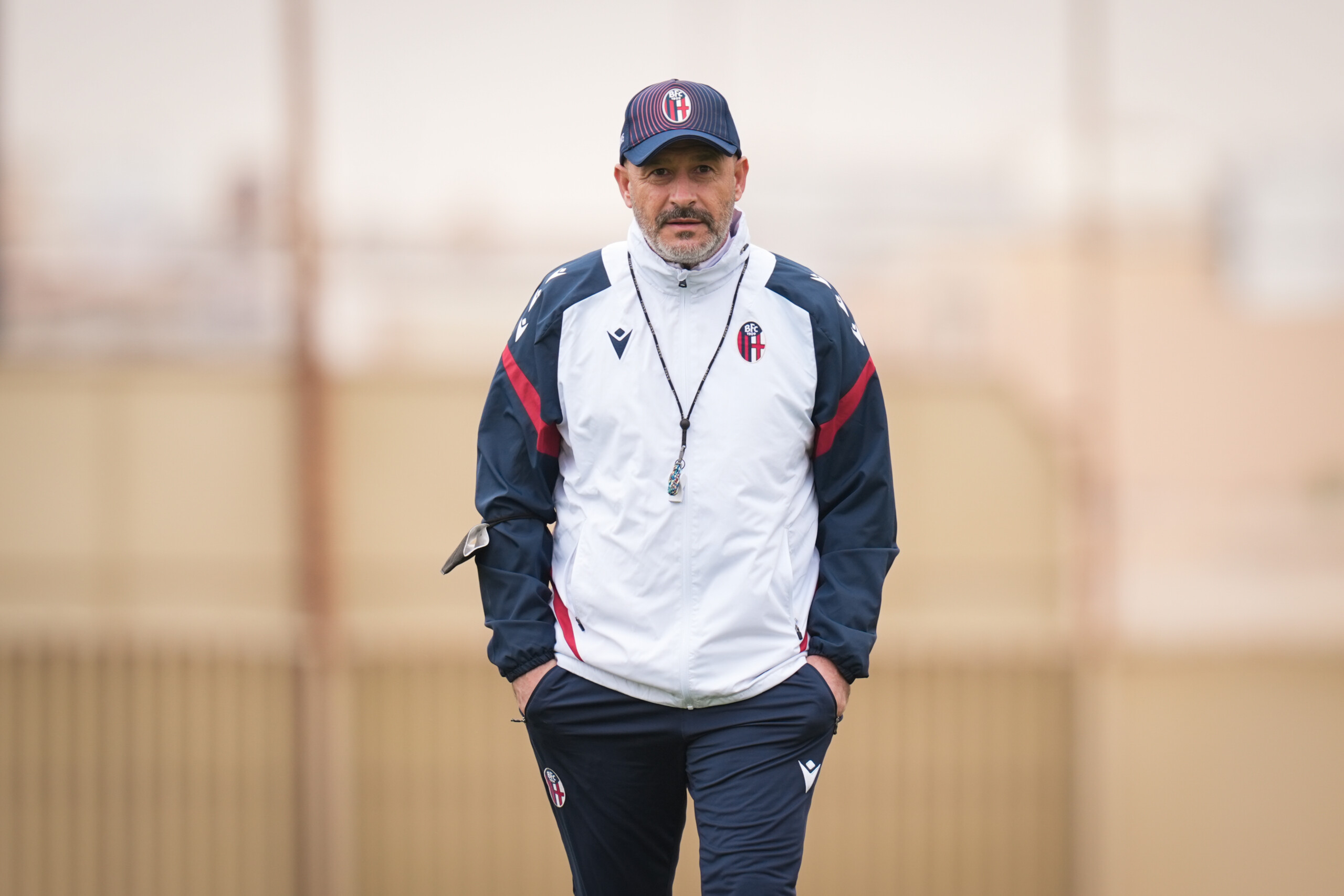 Super Cup, Italiano: ‘Bologna deserved to be in Riyadh’ 1 super cup italiano bologna deserved to be in riyadh scaled