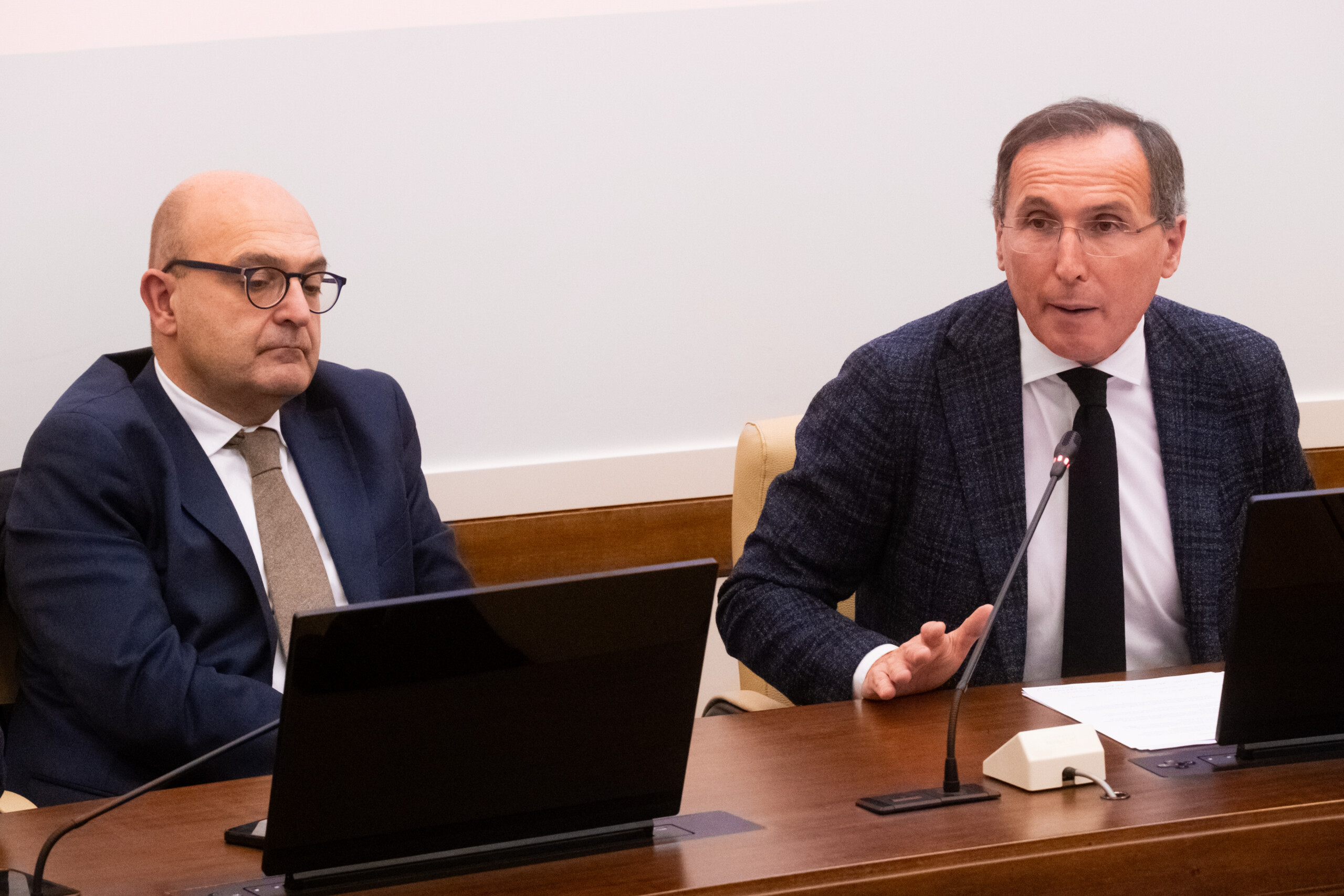 Budget, Boccia (PD): ‘Giorgetti contradicted by Lega, he should resign or come to the Chamber’ 1 budget boccia pd giorgetti contradicted by lega he should resign or come to the chamber scaled