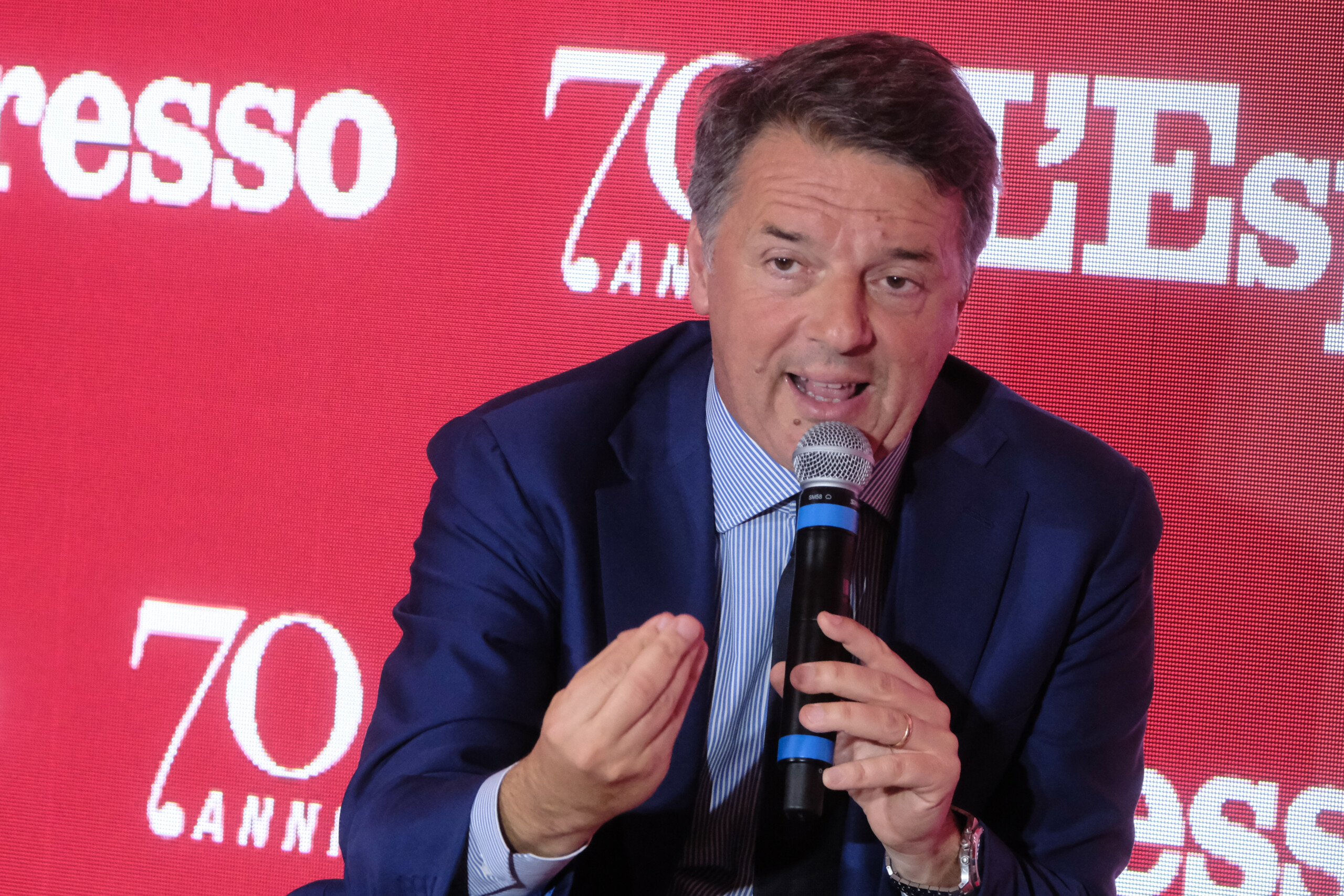 budget law renzi giorgetti has lost face scaled