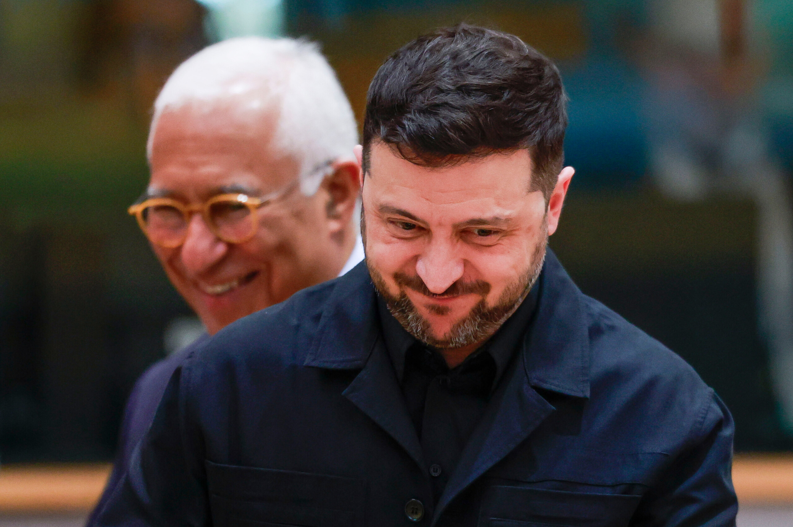 ukraine costa we have an agreement in the eu 90 billion to support kiev scaled