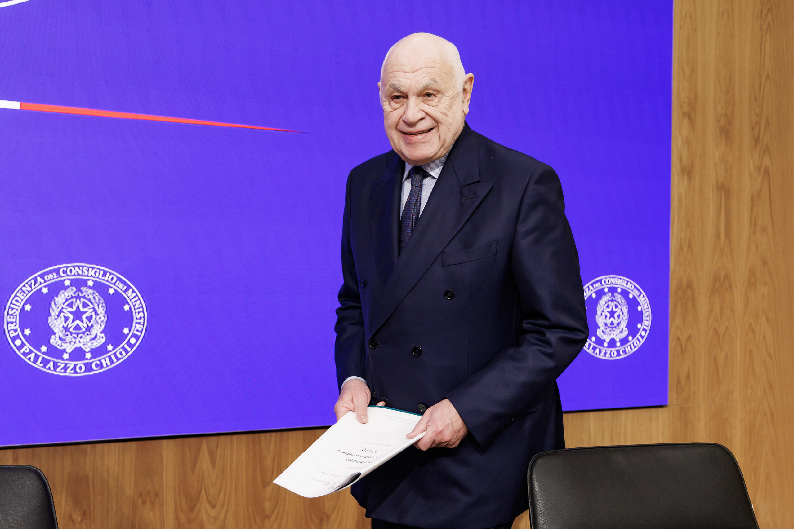 justice nordio after the referendum we will reform the criminal procedure scaled