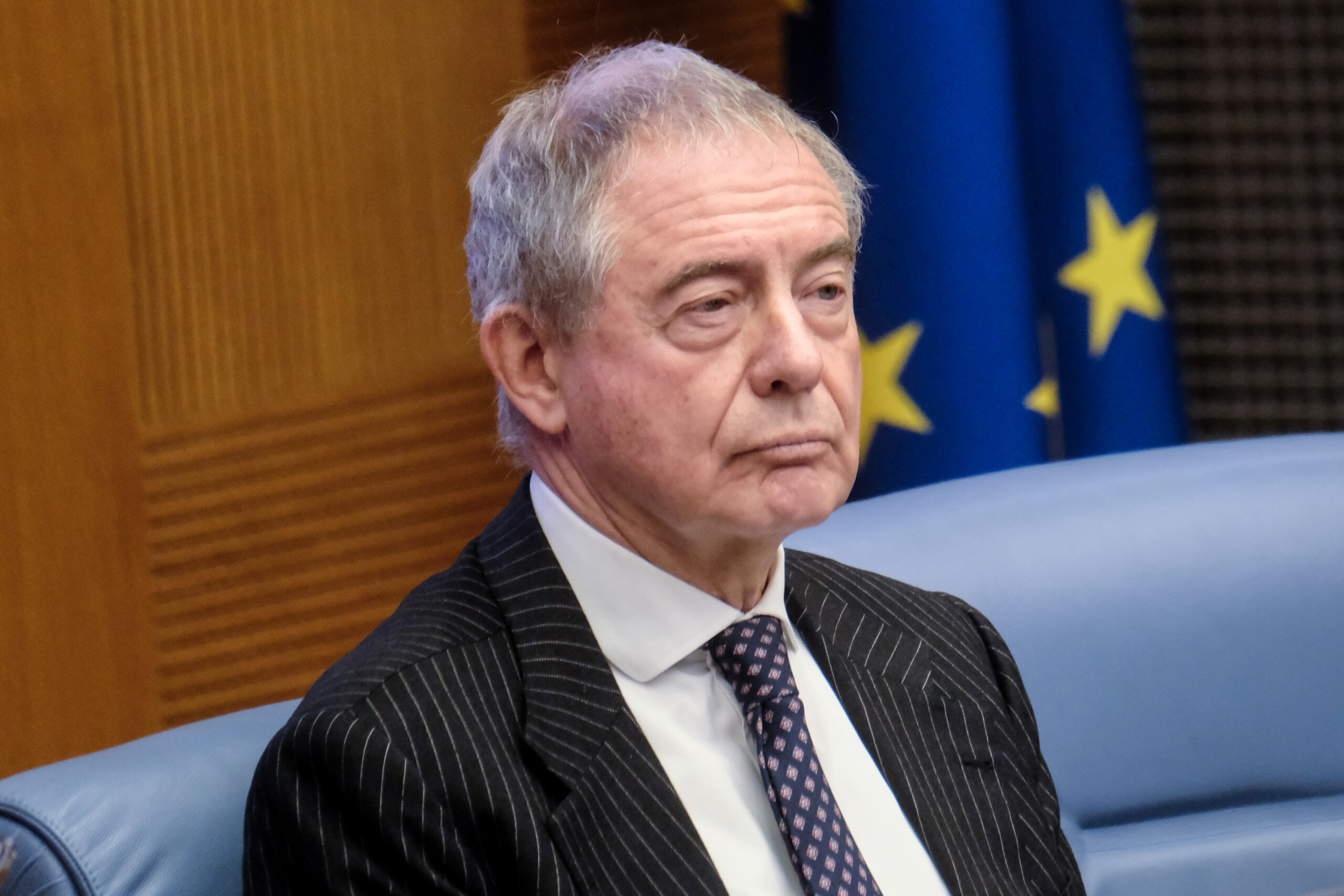 Budget law, Urso: “The rift is already mended, in Europe there is more fighting” 1 budget law urso the rift is already mended in europe there is more fighting scaled