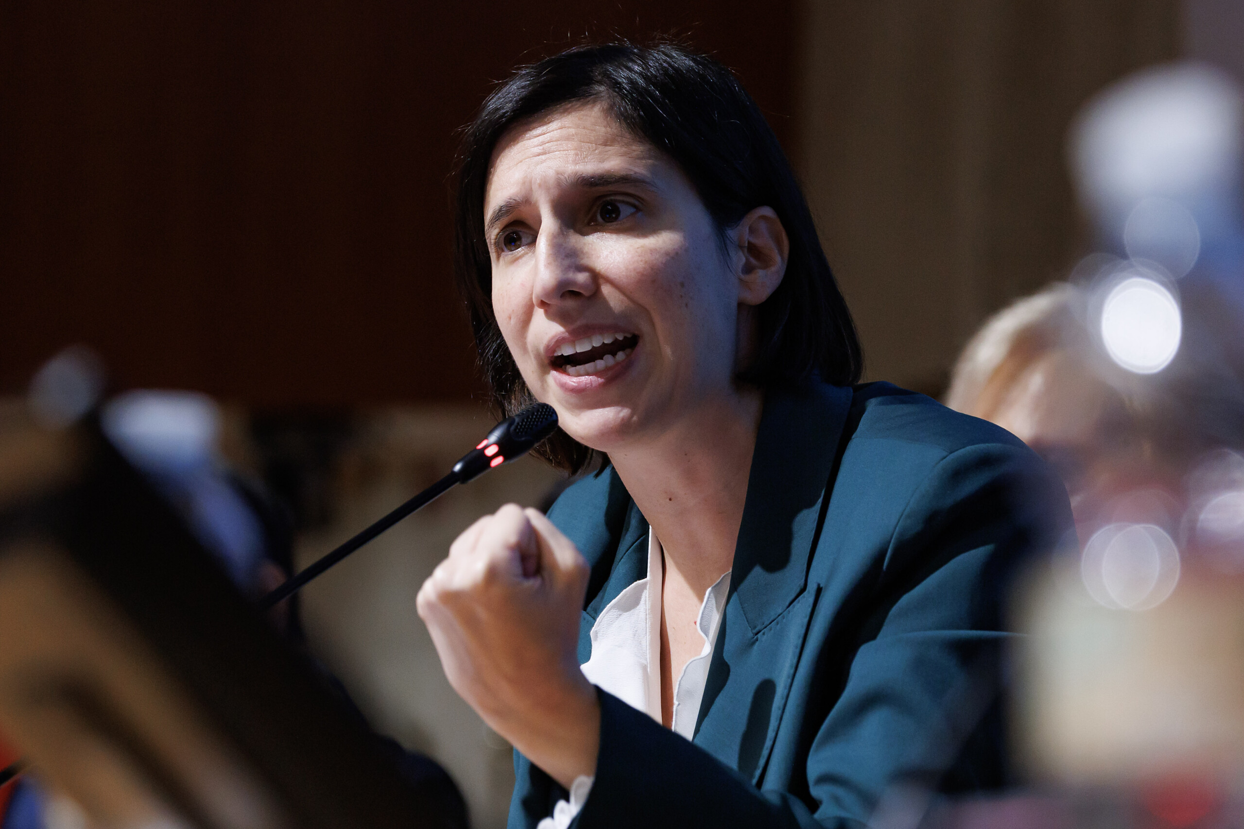 Budget: Schlein, it's wrong, the majority has failed 1 budget schlein its wrong the majority has failed scaled