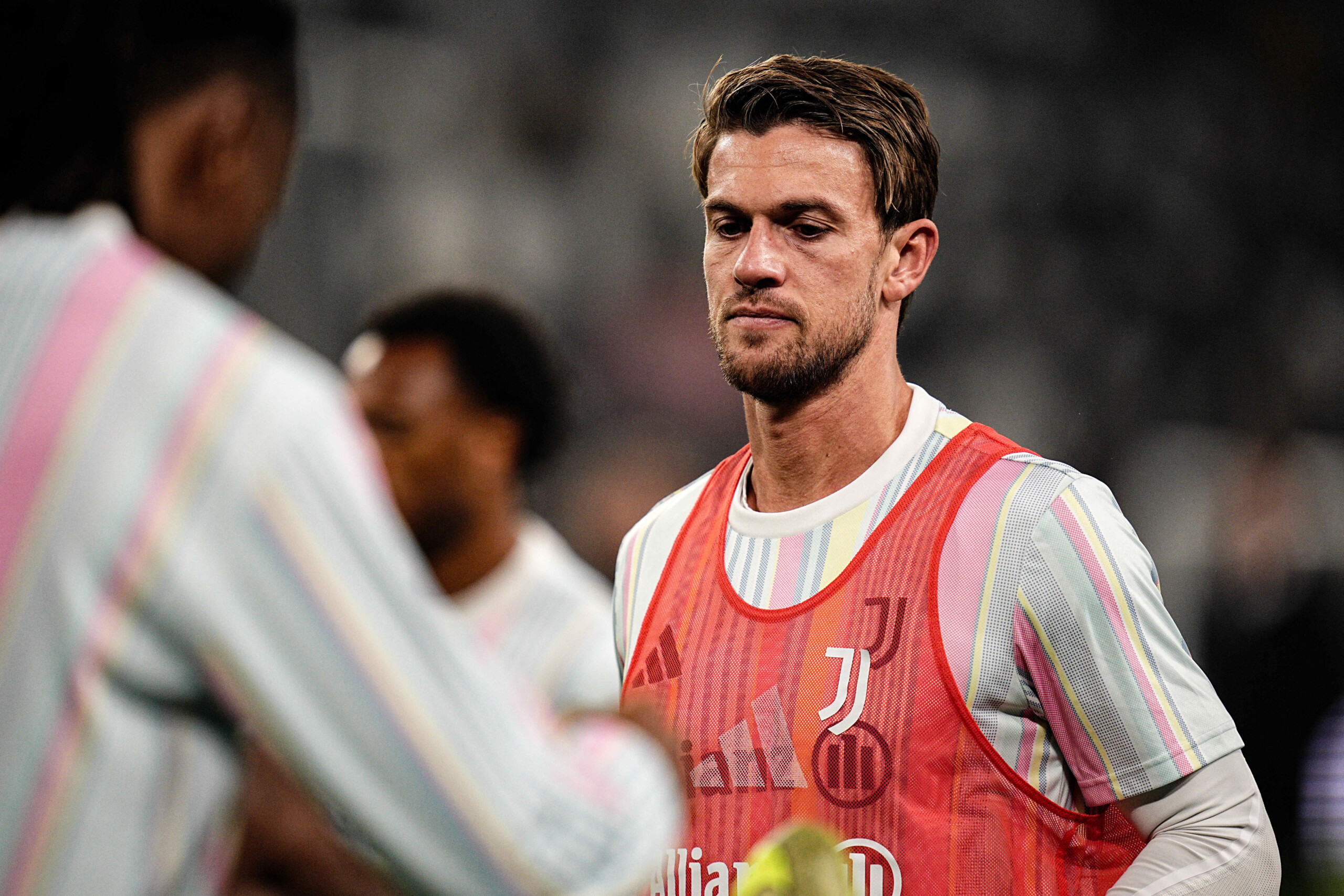 football juventus rugani suffers moderate injury to medial calf muscle scaled