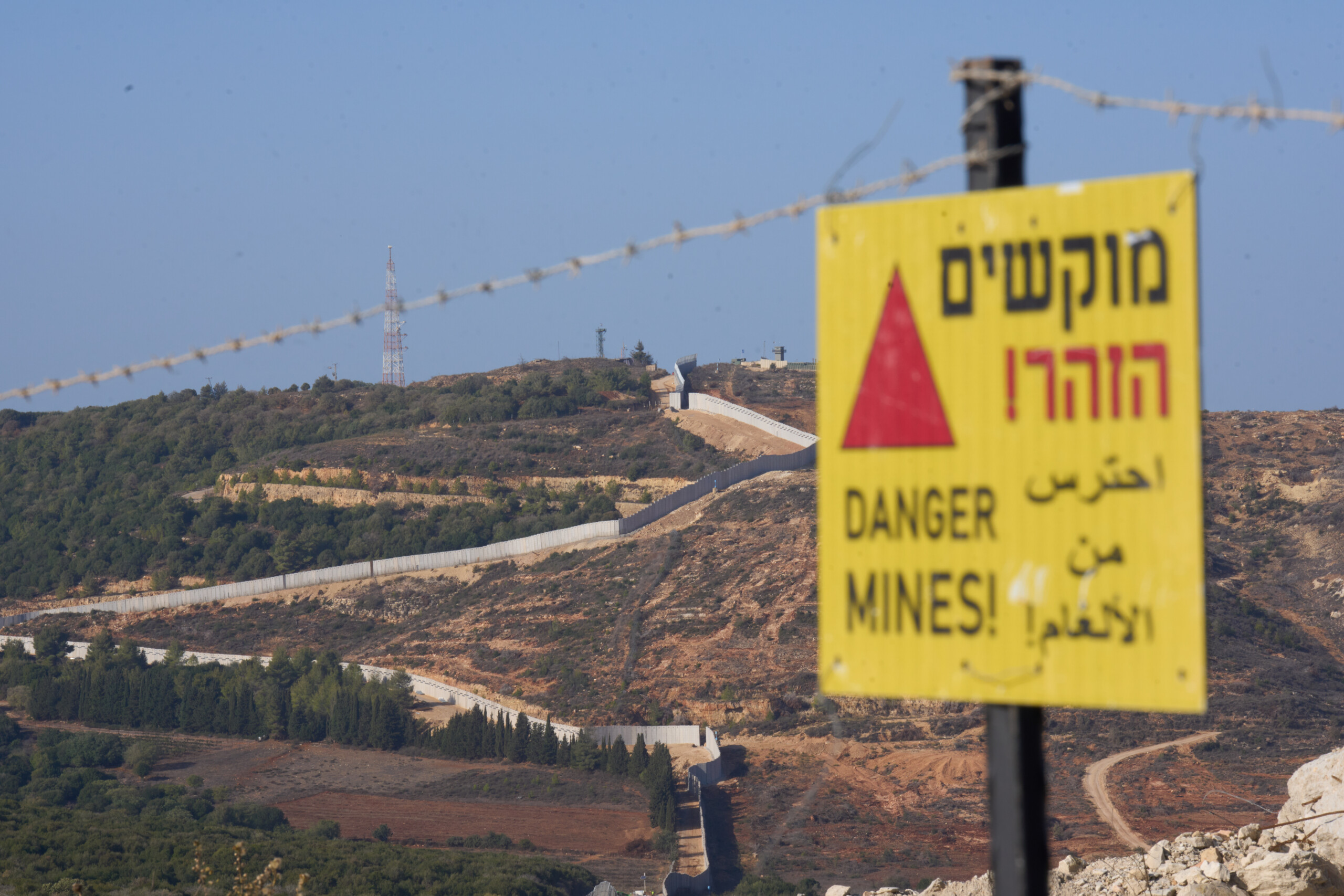 middle east media reports one dead and one injured after idf raid in lebanon scaled