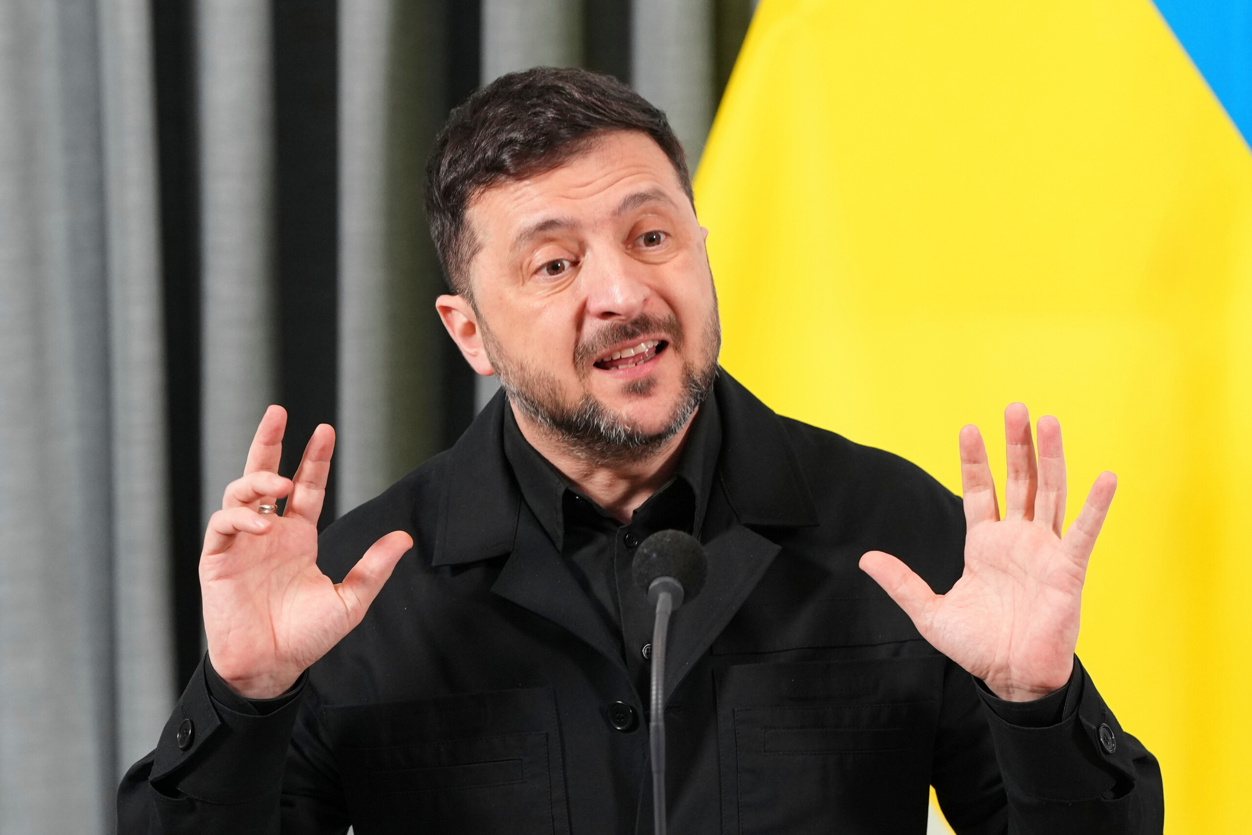 ukraine zelensky says russia must pay for its war scaled
