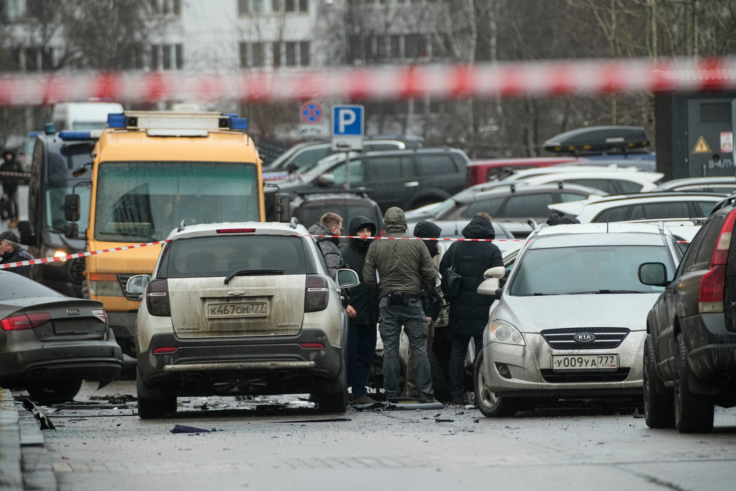 russia media reports general sarvarov killed by 300 grams of tnt scaled