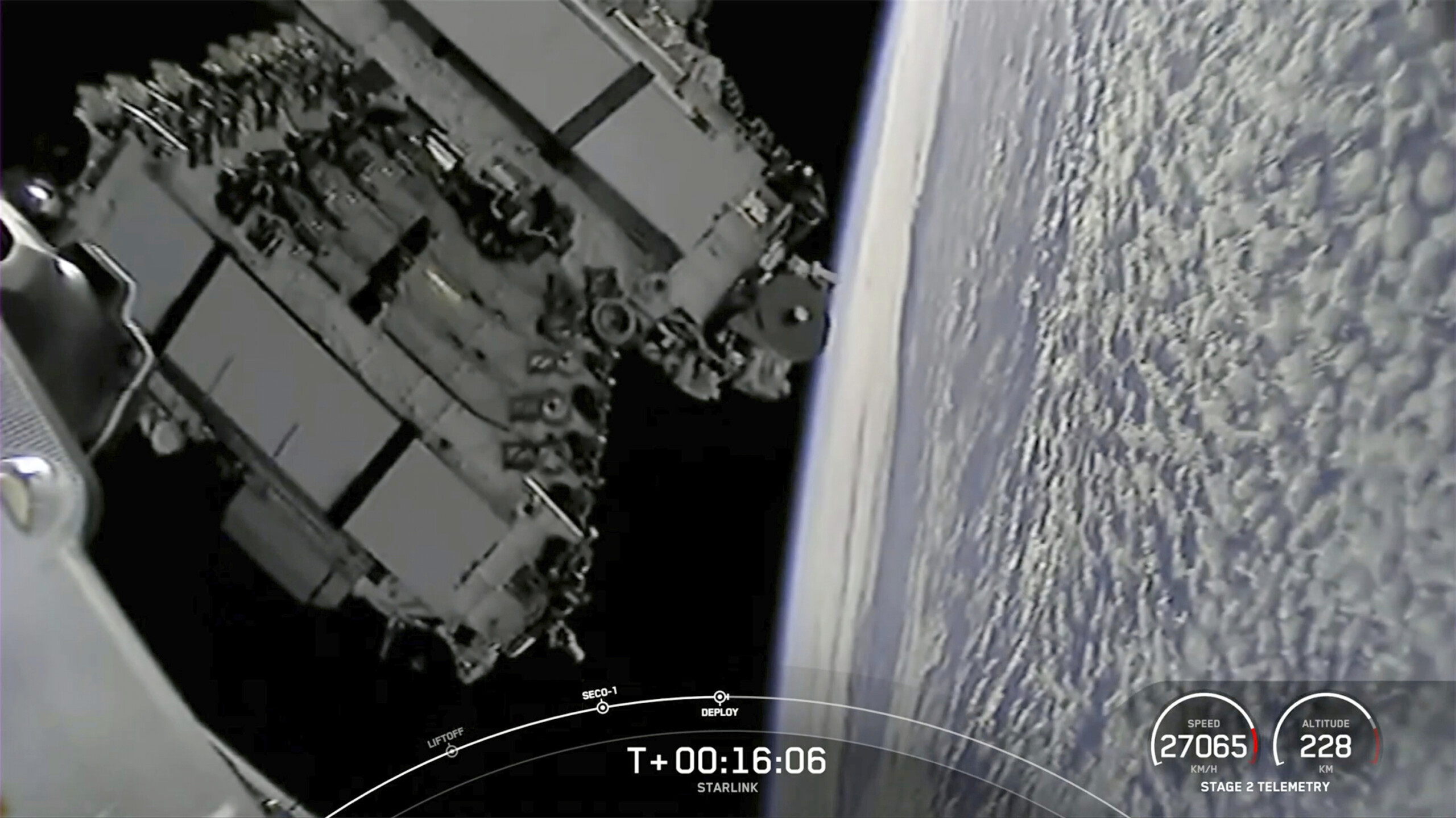 russia nato intelligence suspects moscow developing weapon to target starlink satellites scaled