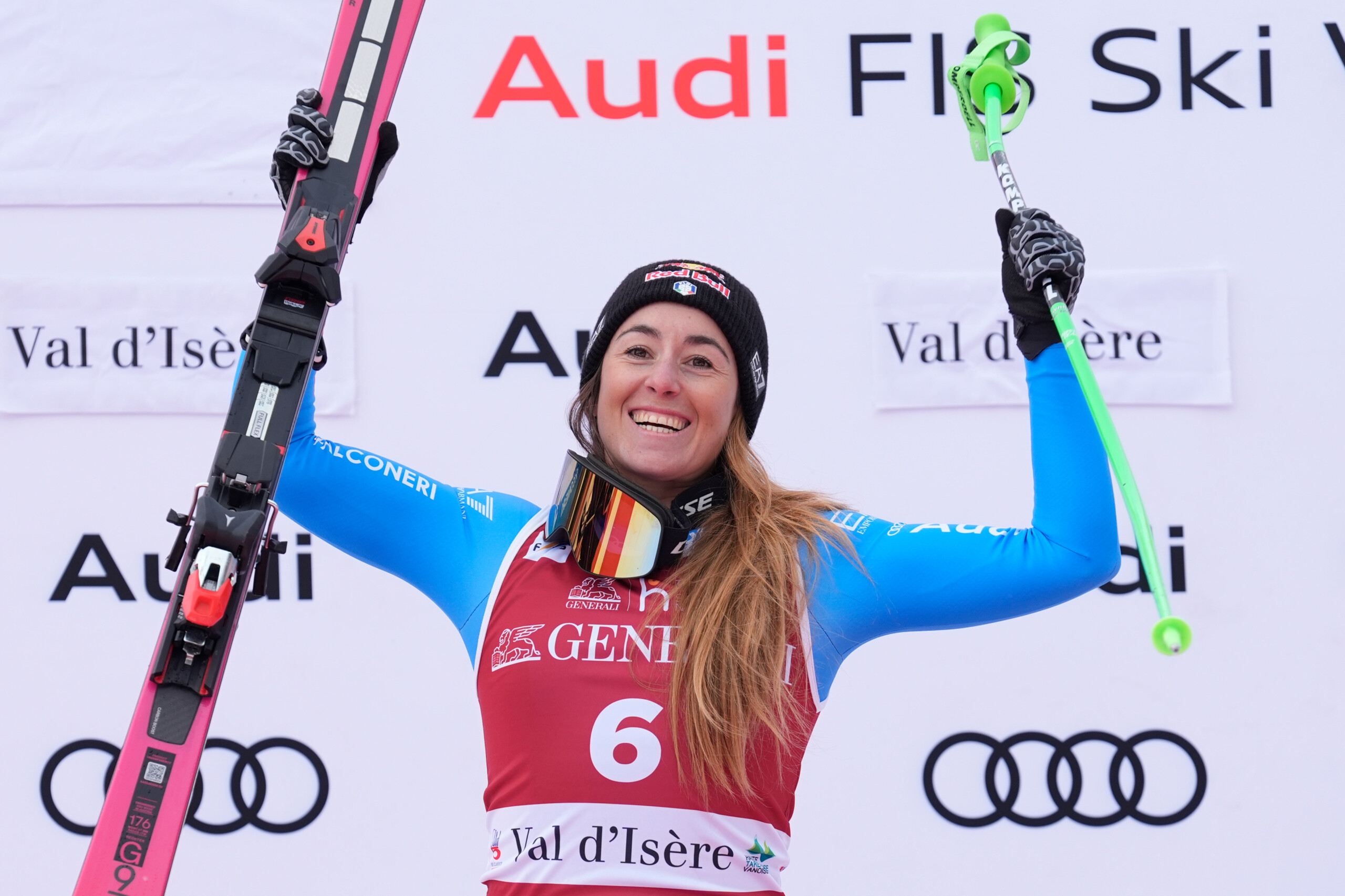 skiing goggia a career marked by a desire for redemption anything is possible at the games scaled