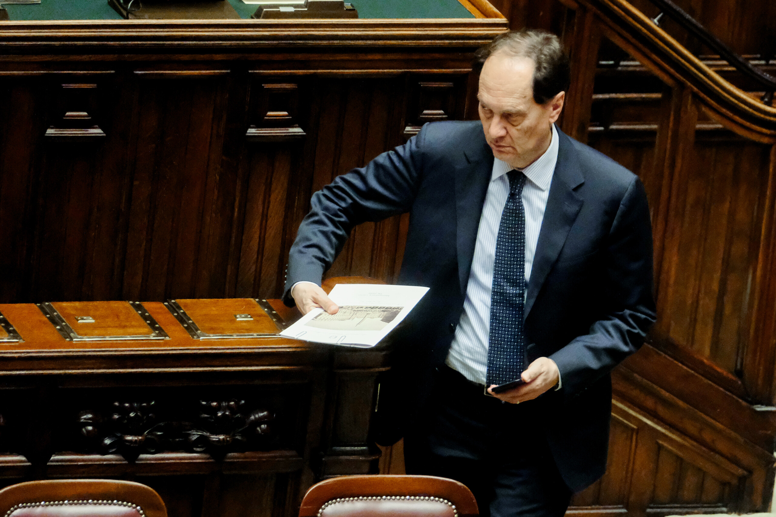 budget ciriani we couldnt back down on resources for businesses scaled