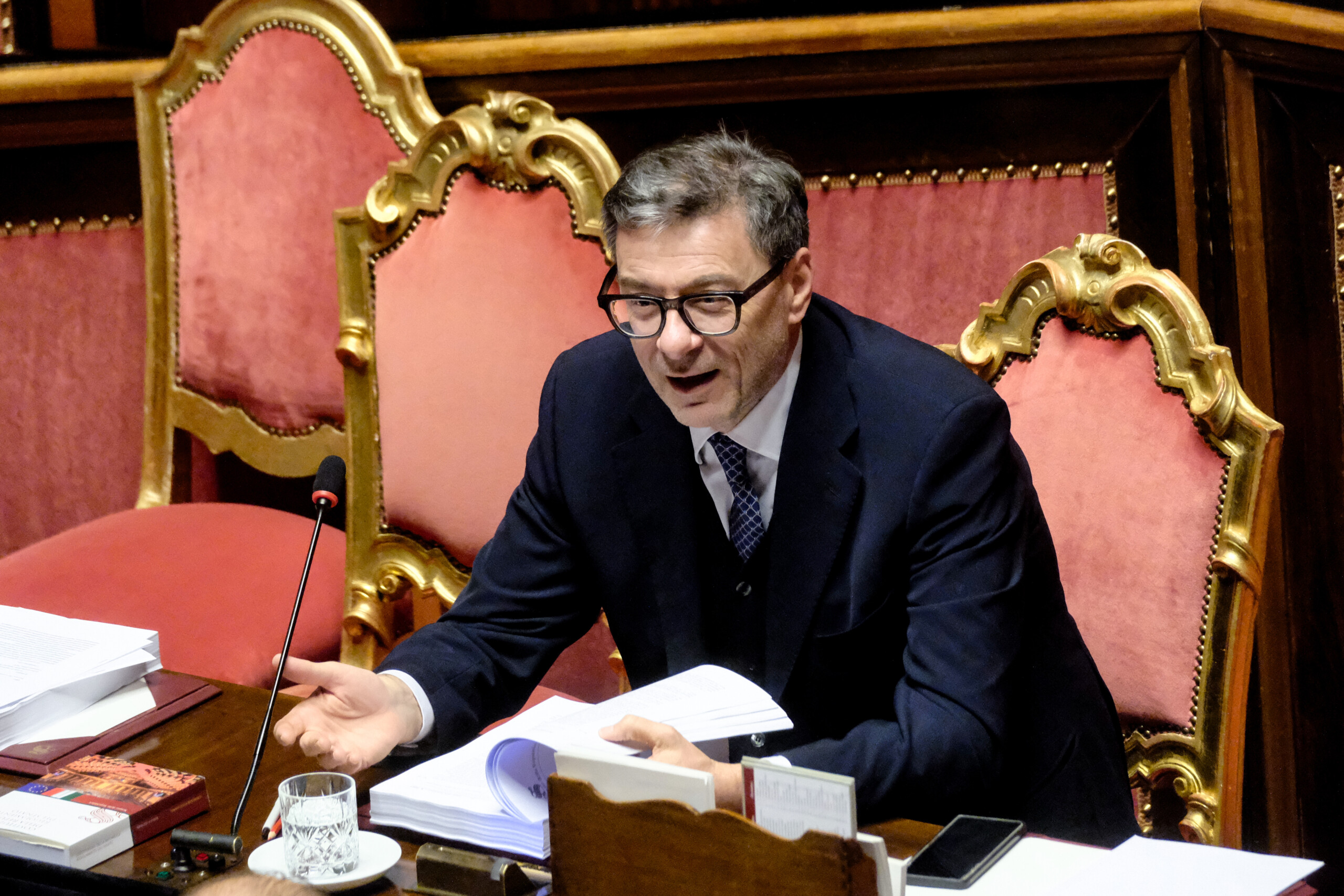 budget in committee on saturday and sunday final approval by the chamber expected on the 30th scaled