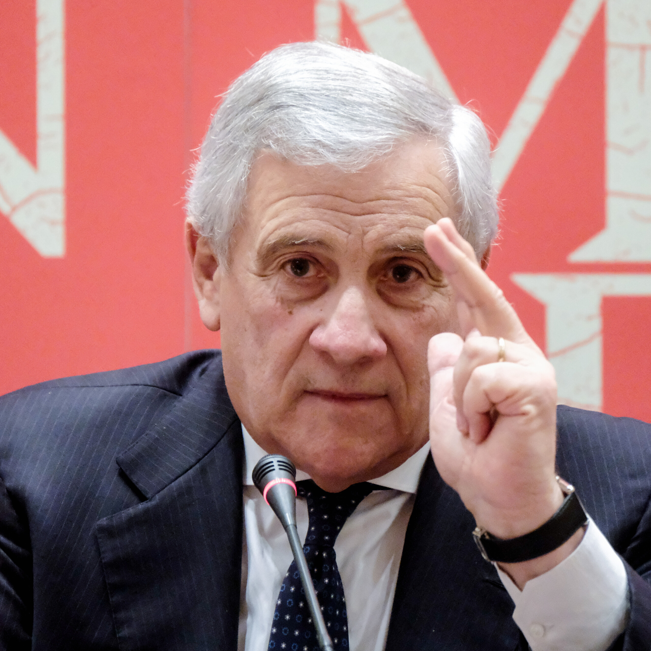 budget tajani help the middle class and businesses without forgetting those in difficulty scaled