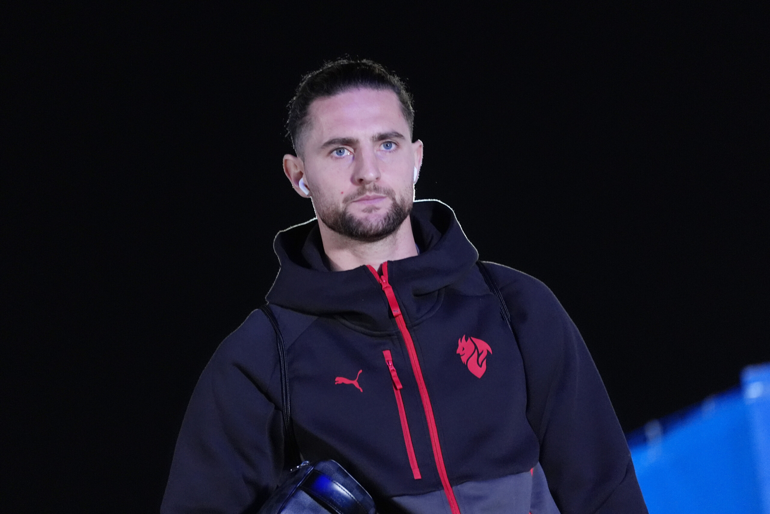 football rabiot champions league goal but im aiming for something more scaled