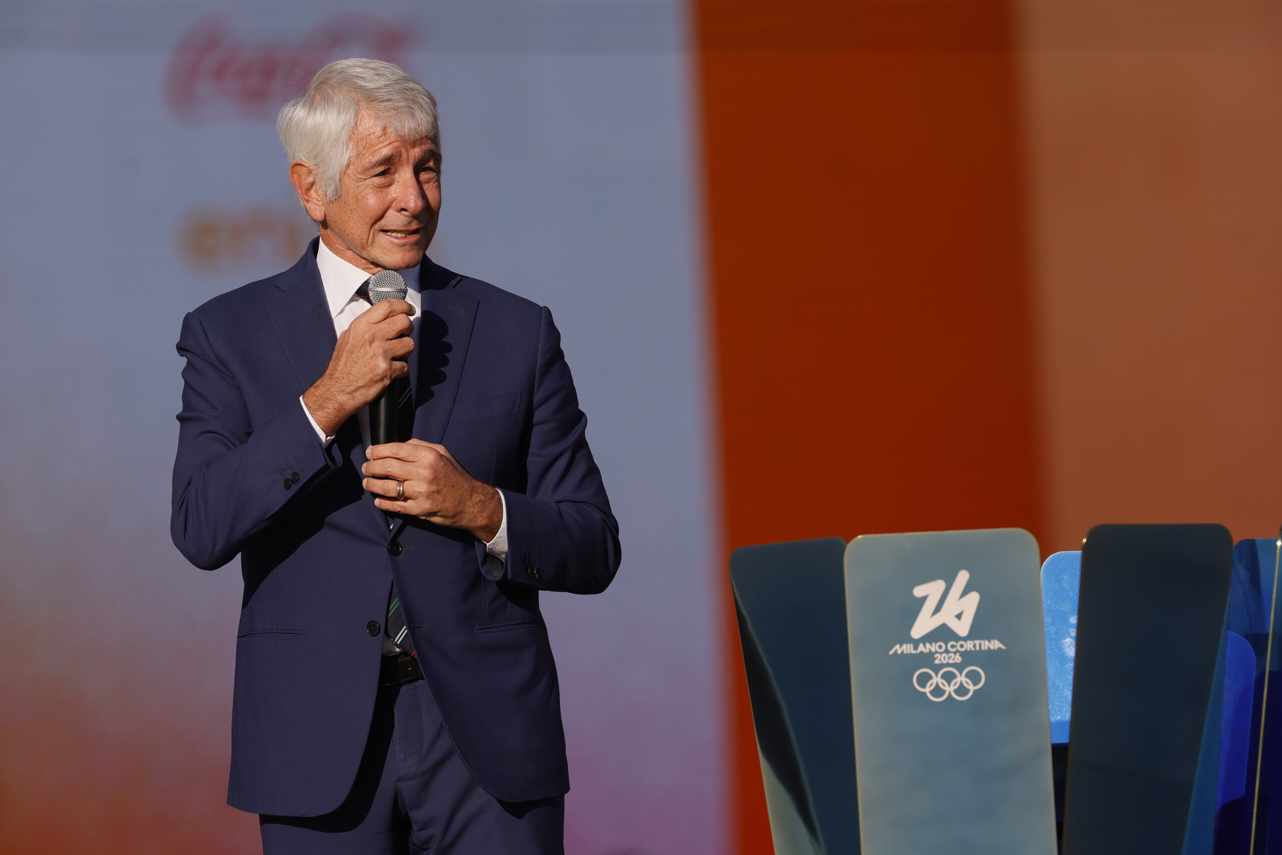 Milan Cortina, Abodi: ‘Work completed, we will be more than ready for 6 February’ 1 milan cortina abodi work completed we will be more than ready for 6 february scaled