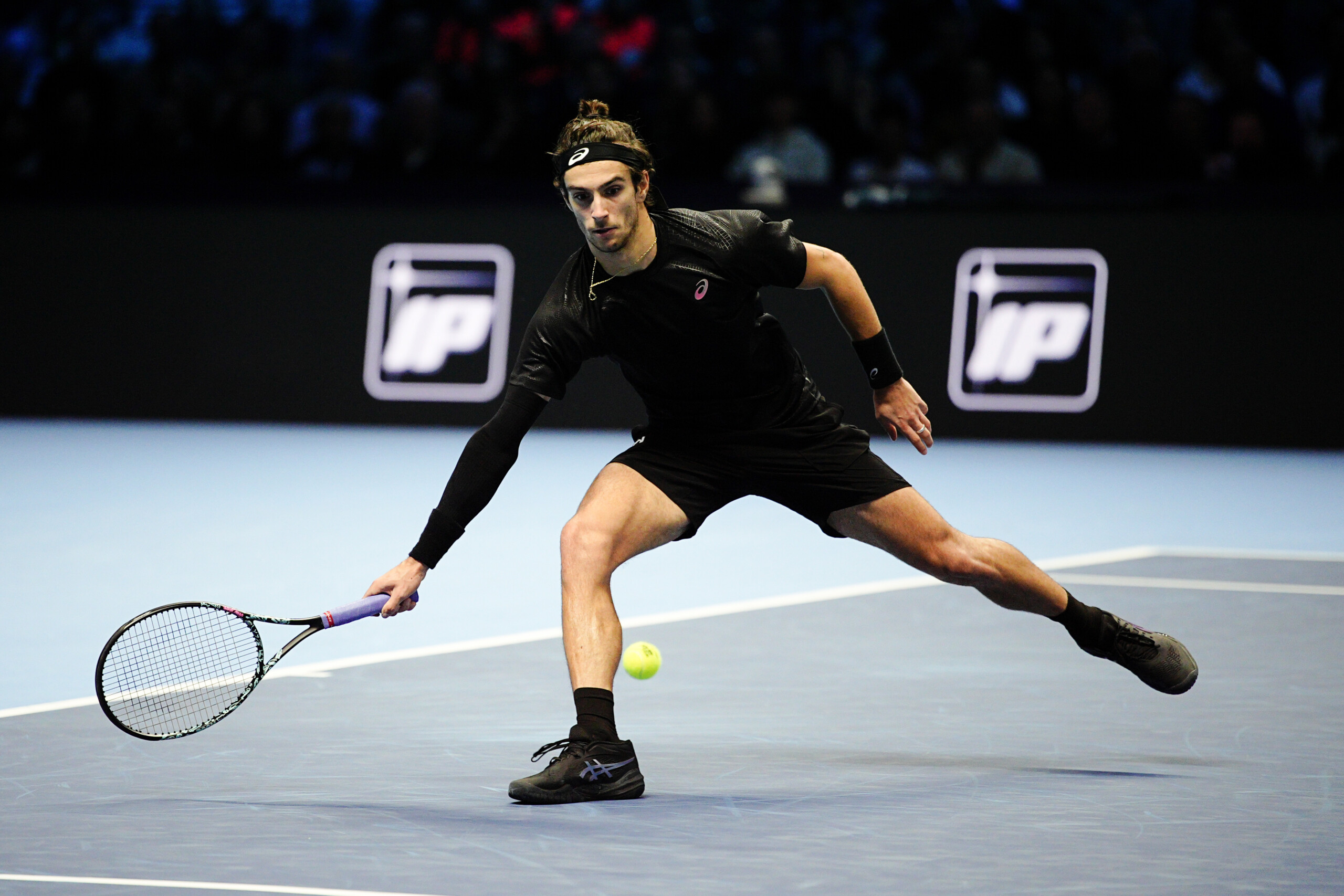 tennis musetti in 2026 i want to be more consistent and qualify for the finals scaled