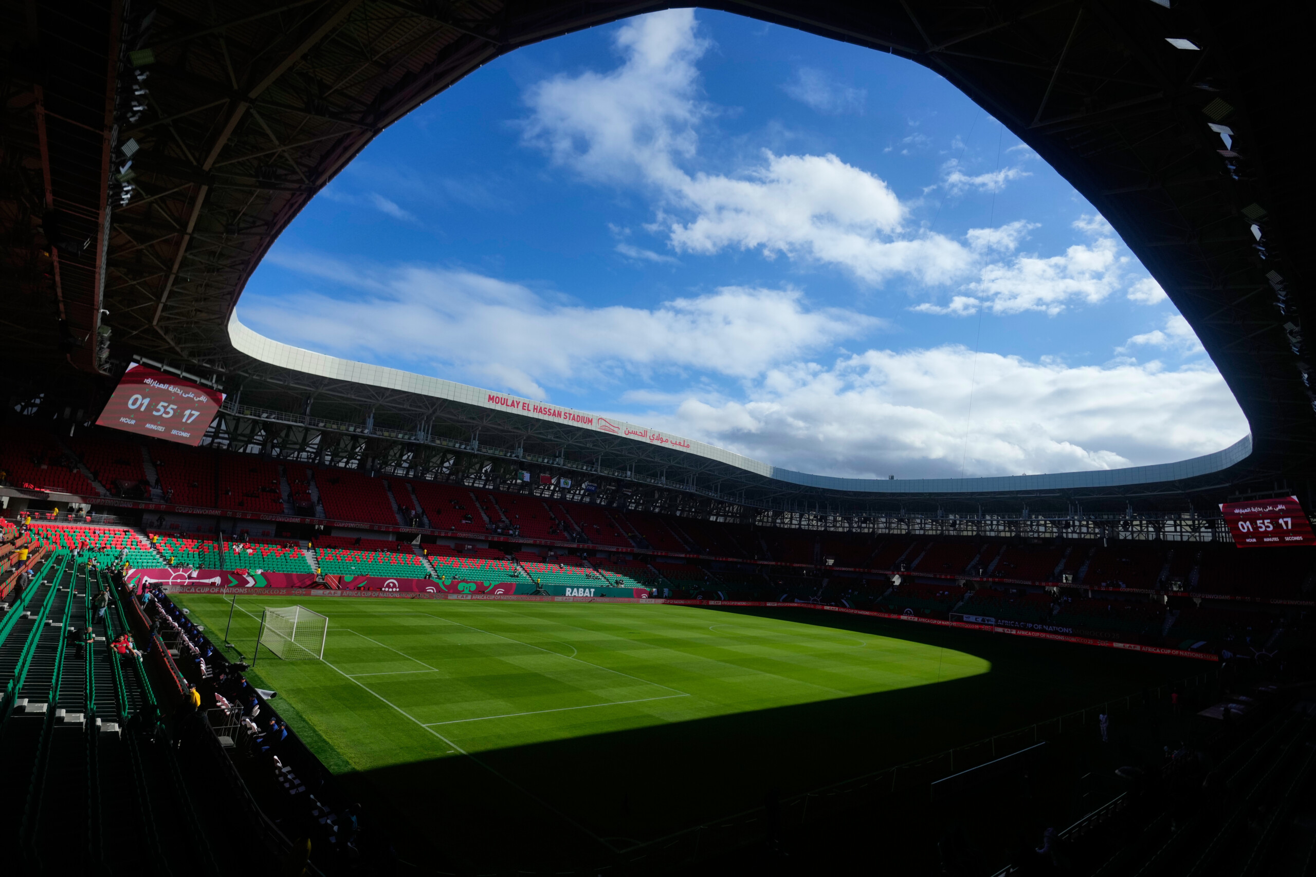 africa cup of nations ivory coast and cameroon win against mozambique and gabon scaled