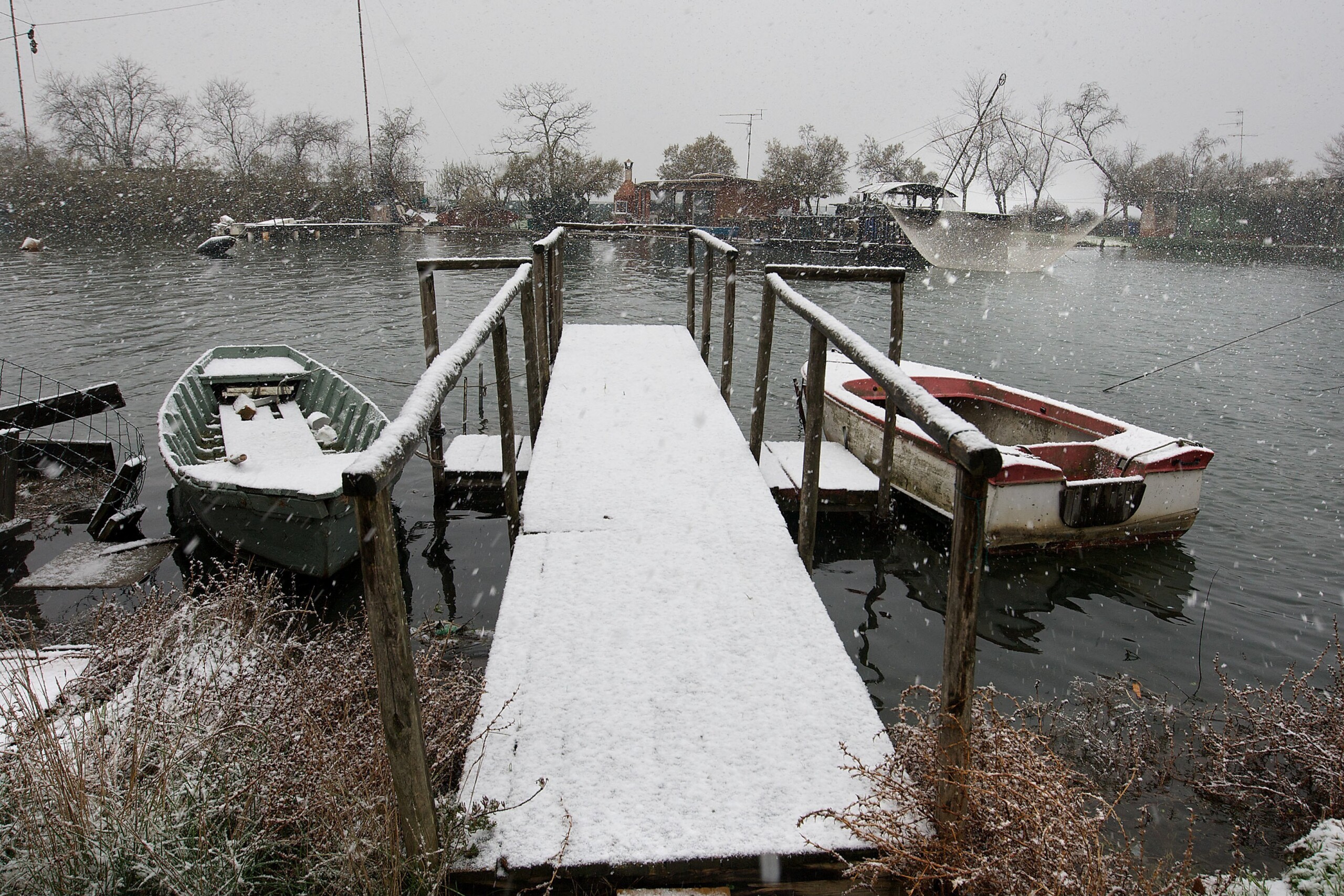 bad weather mayor of ravenna situation improving but we continue to monitor scaled