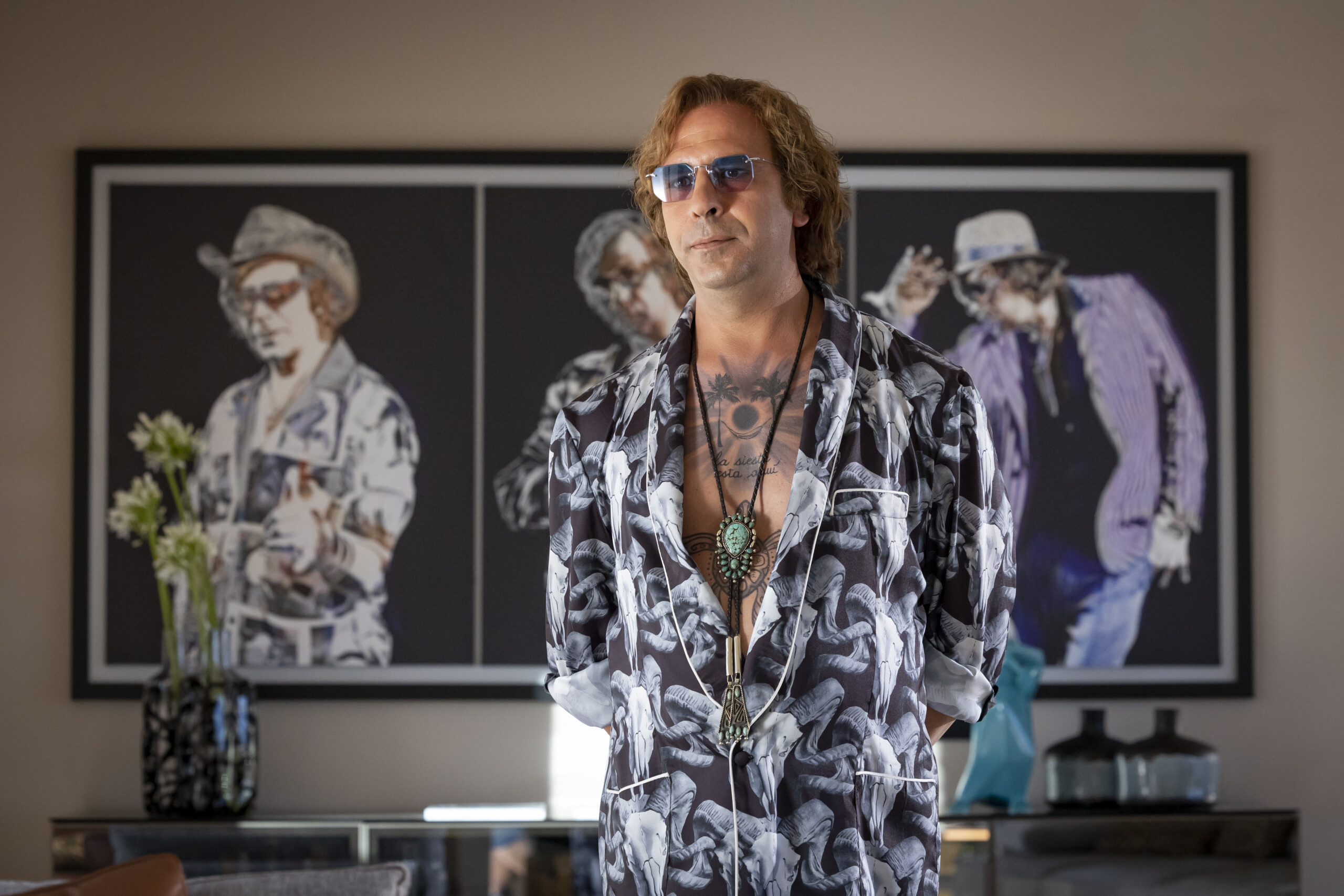 cinema record debut for checco zalone with box office takings of e5 6 million for buen camino scaled