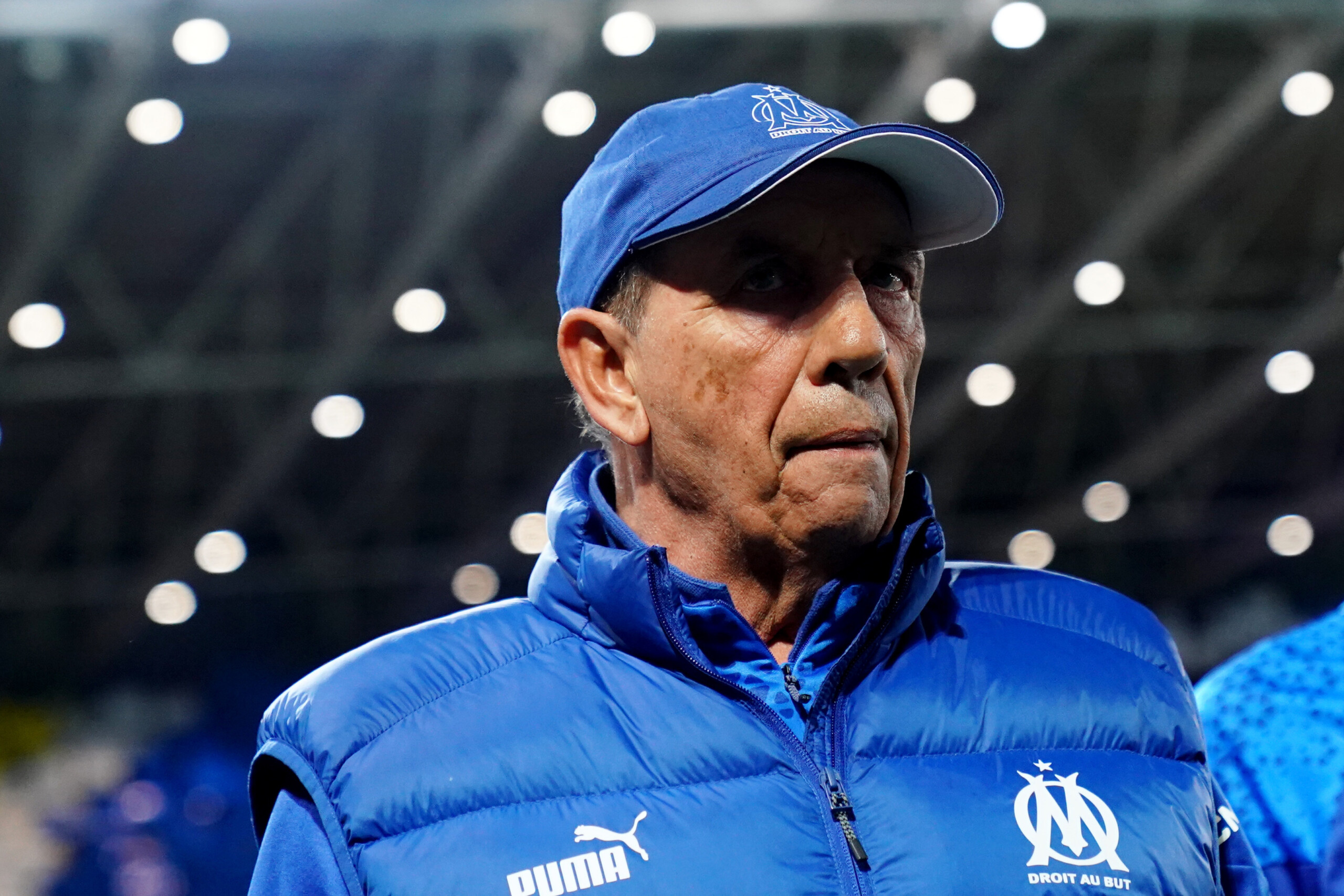 football gasset legendary montpellier coach dies at 72 scaled