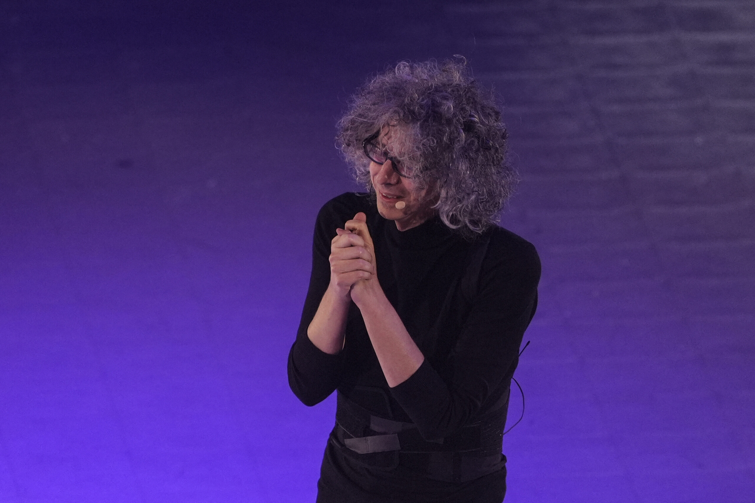 music giovanni allevi returns to the stage tomorrow at the auditorium in rome scaled