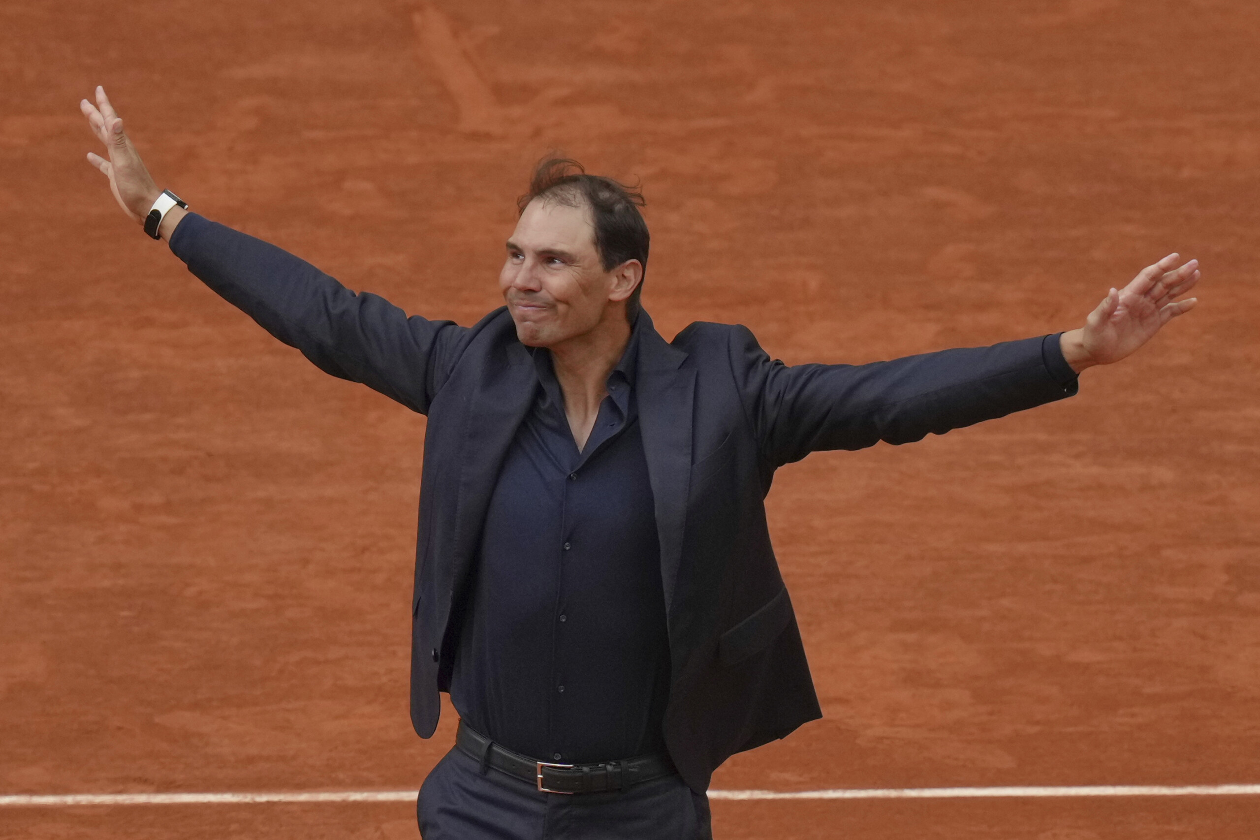 tennis nadal sinner is methodical alcaraz unpredictable scaled