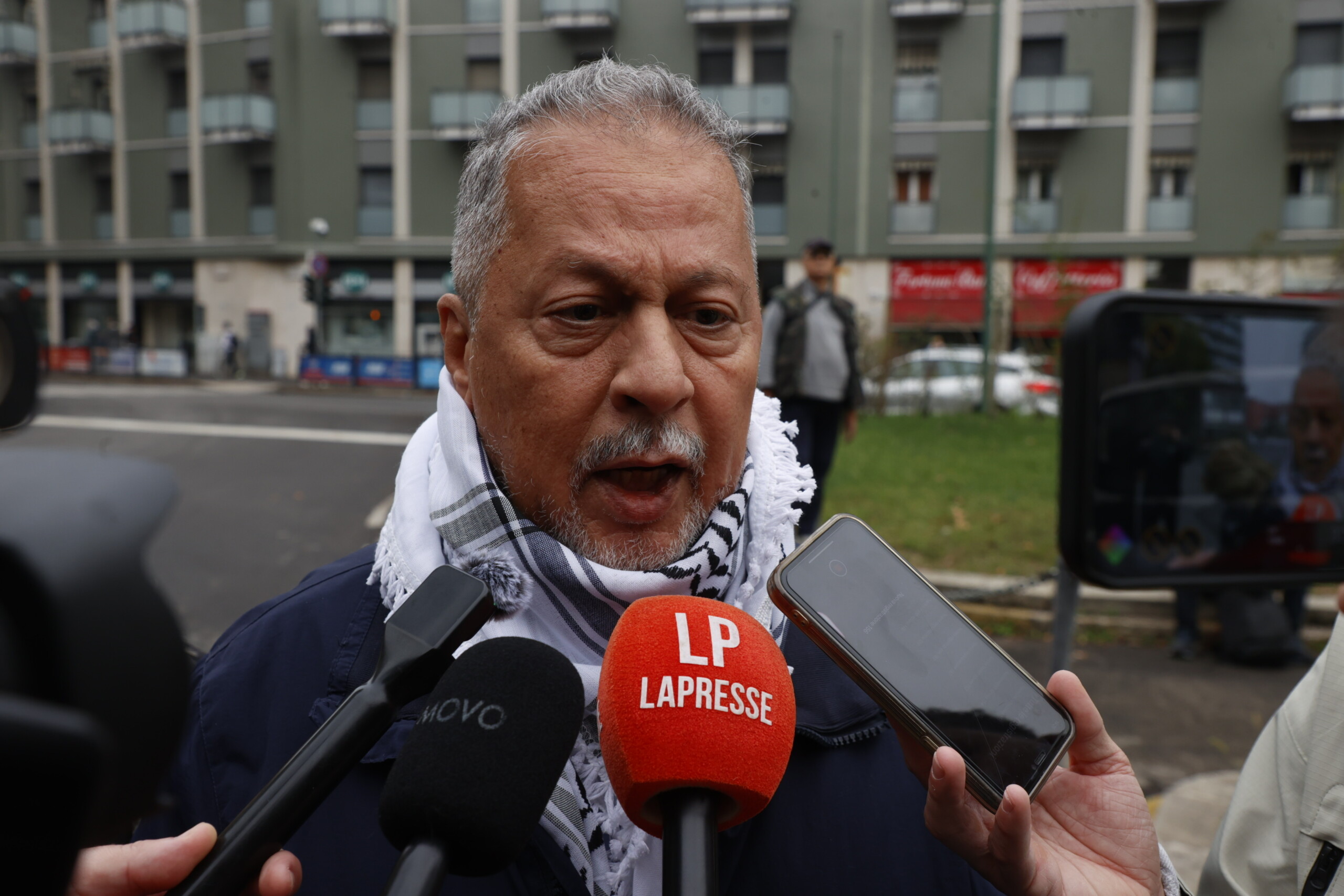 Terrorism: Palestinian president among those arrested in Italy 1 terrorism palestinian president among those arrested in italy scaled