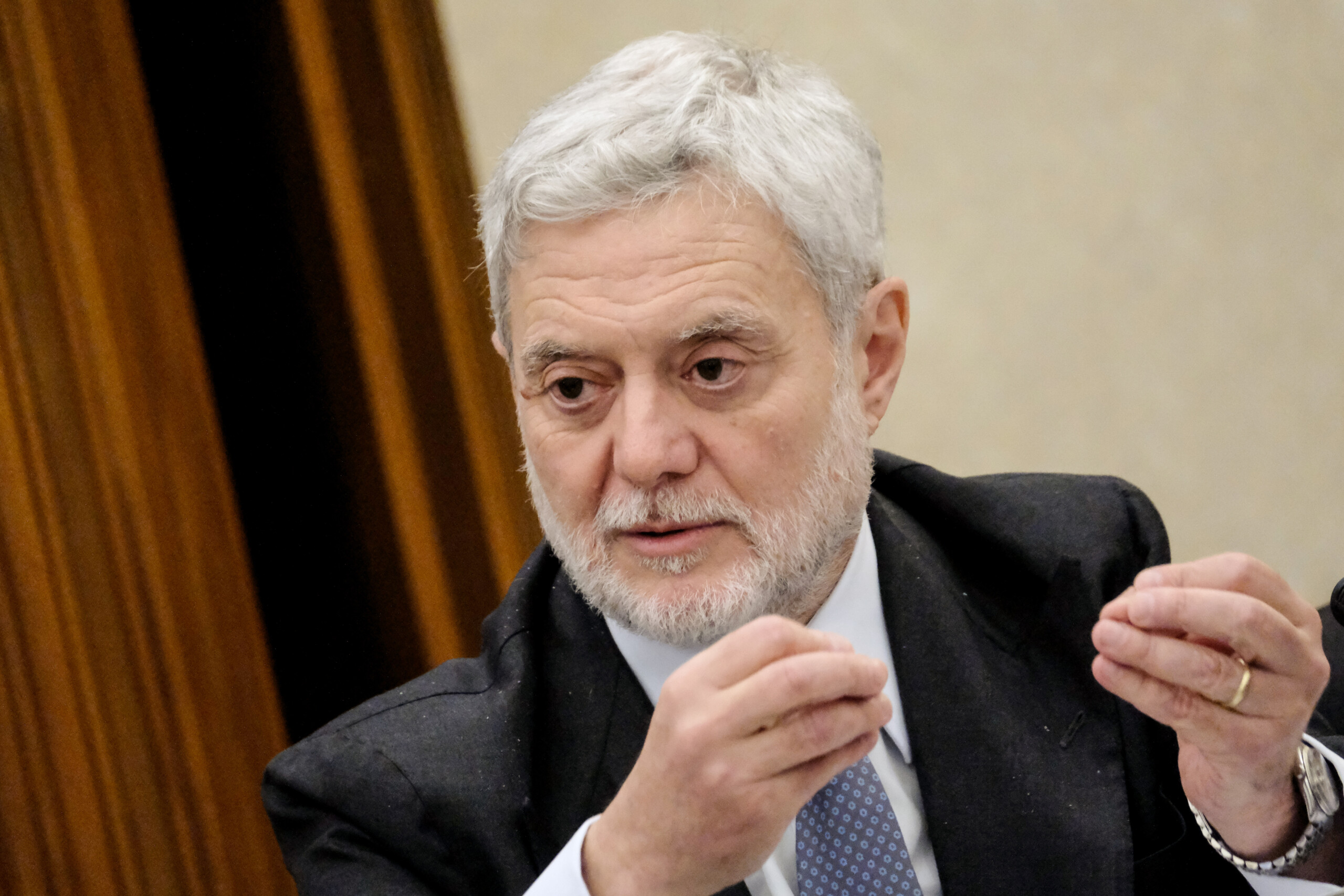 terrorism prosecutor investigation does not detract from crimes committed in gaza scaled